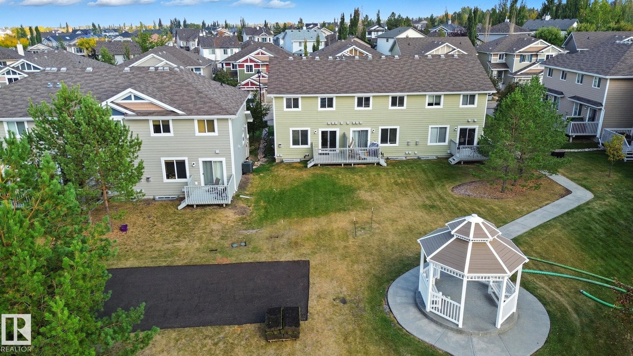 Photo 59 at 18 - 219 Charlotte Way, Lakeland Ridge, Sherwood Park
