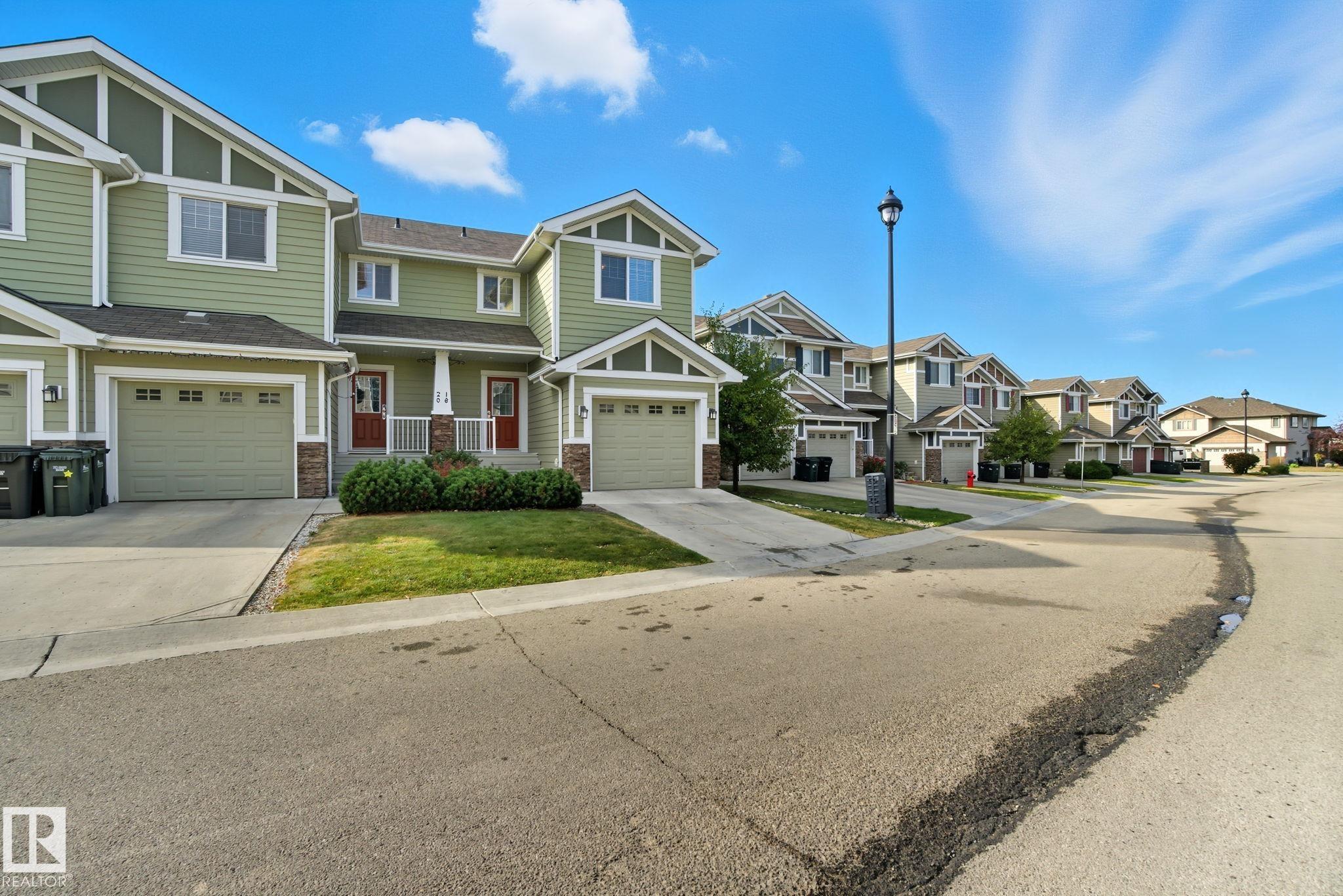 Photo 68 at 18 - 219 Charlotte Way, Lakeland Ridge, Sherwood Park