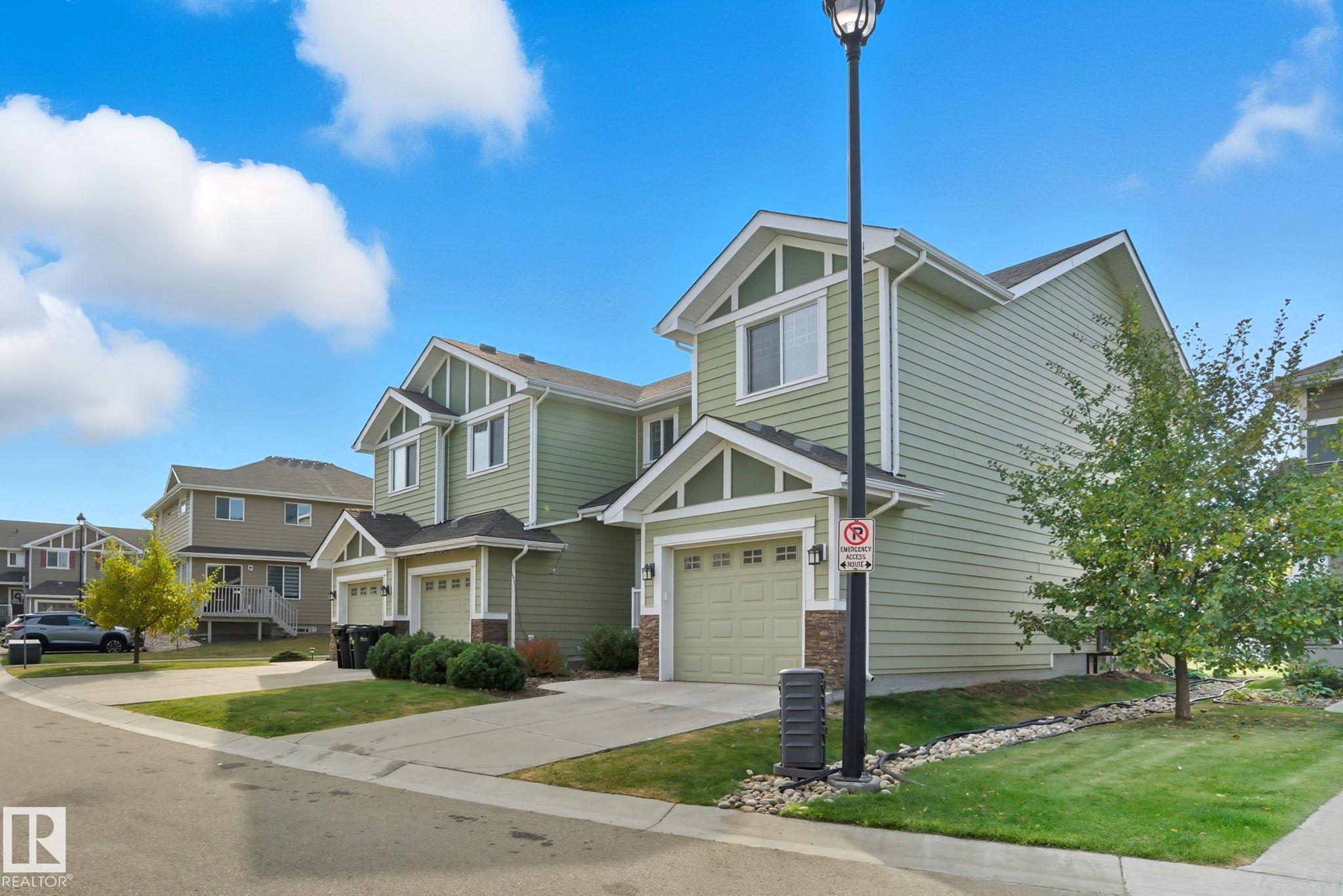 Photo 69 at 18 - 219 Charlotte Way, Lakeland Ridge, Sherwood Park