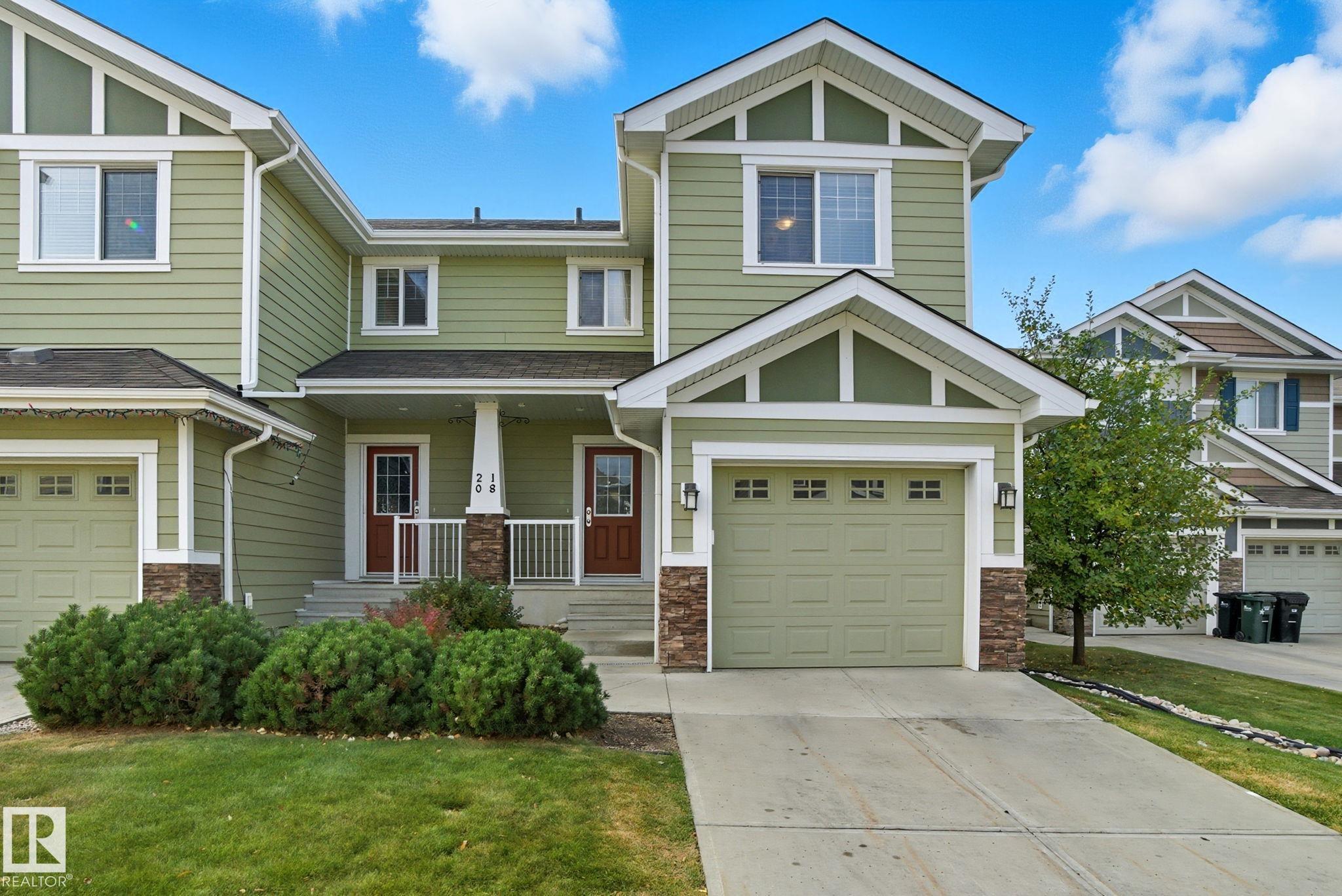 Photo 70 at 18 - 219 Charlotte Way, Lakeland Ridge, Sherwood Park
