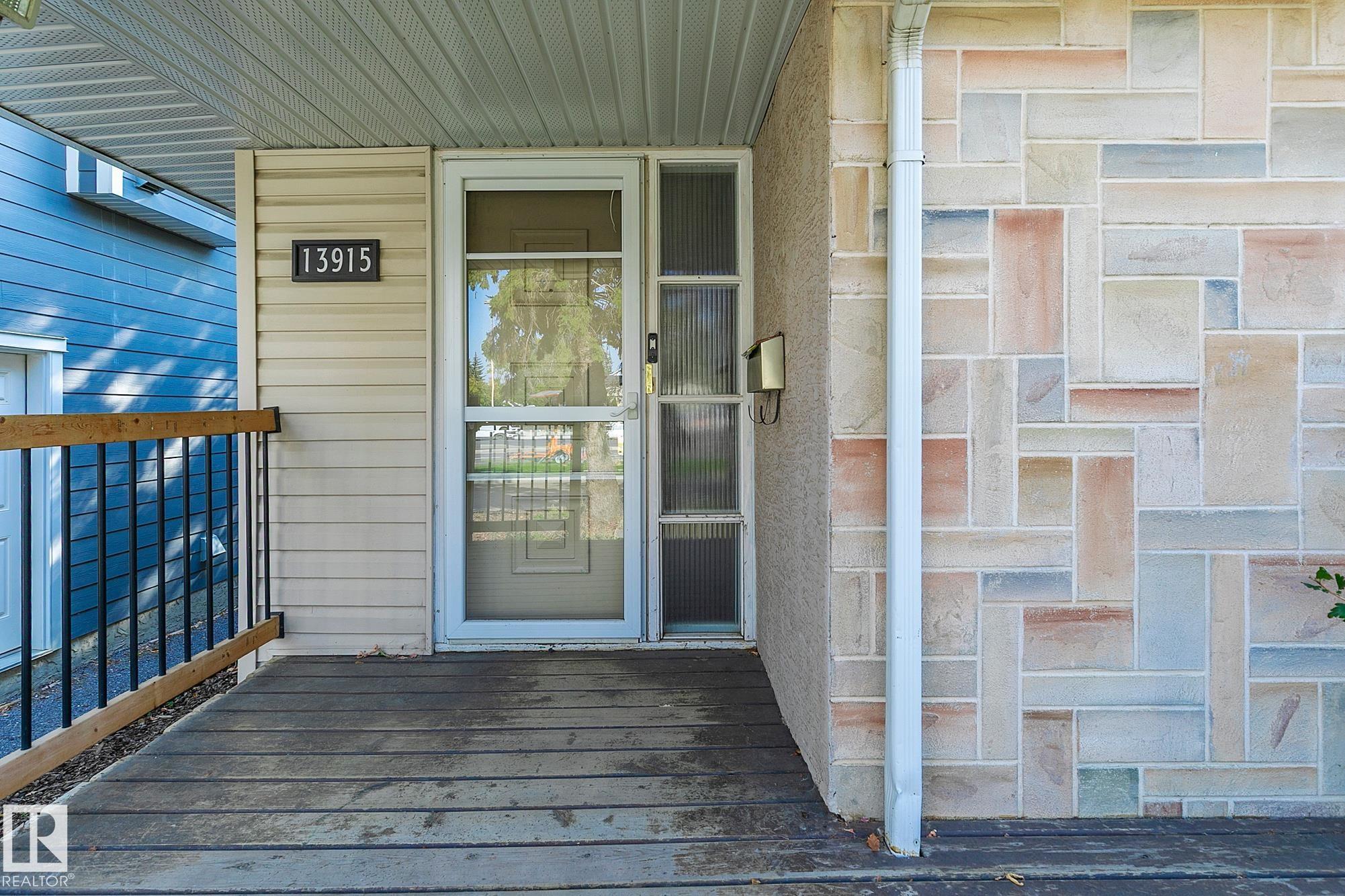 13915 102 Avenue NW, Glenora, Edmonton 