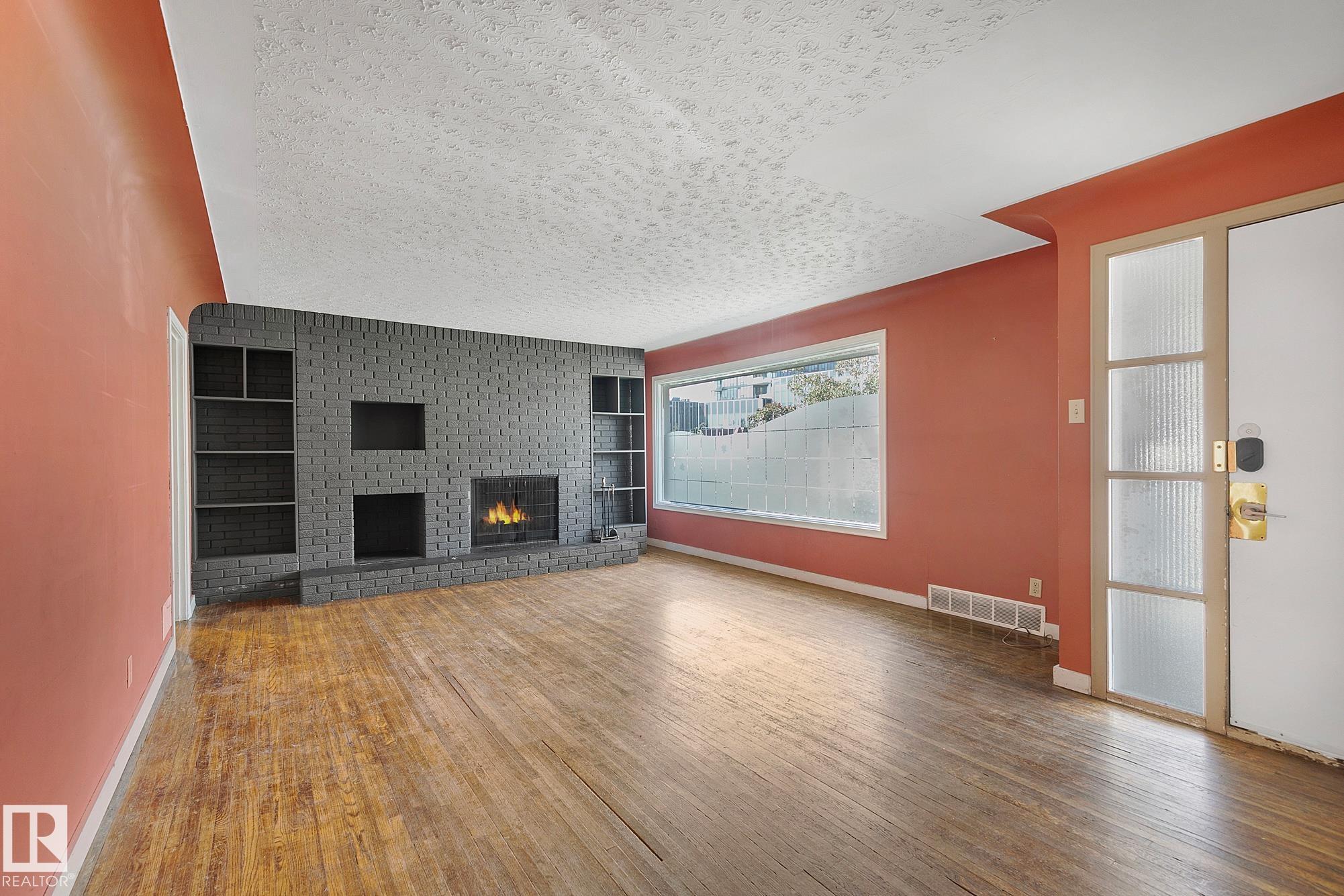 Photo 2 at 13915 102 Avenue NW, Glenora, Edmonton