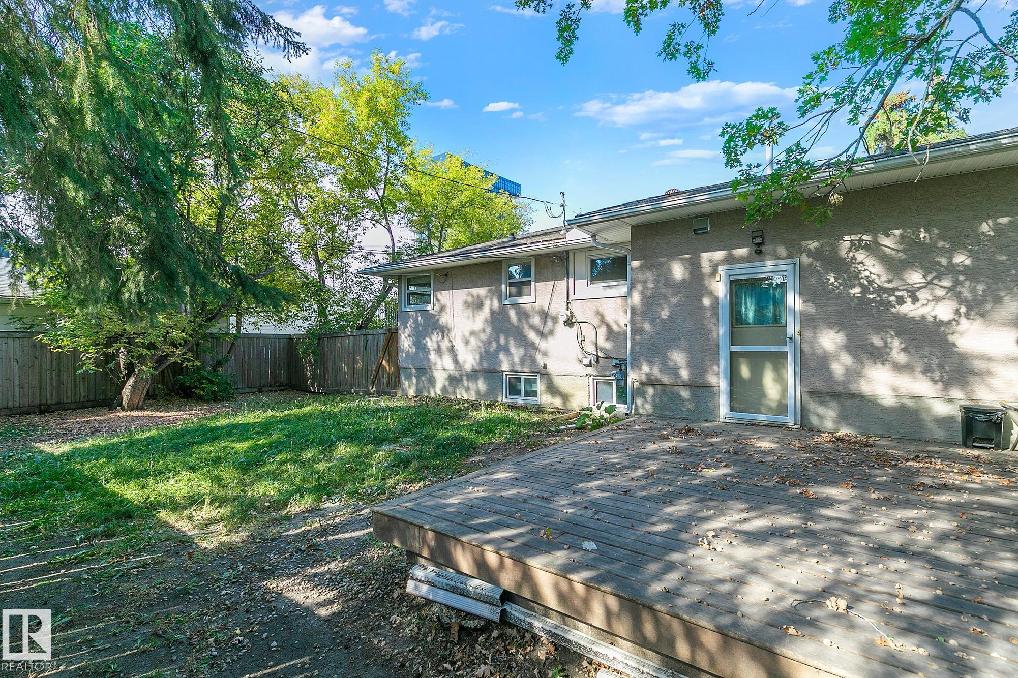Photo 26 at 13915 102 Avenue NW, Glenora, Edmonton