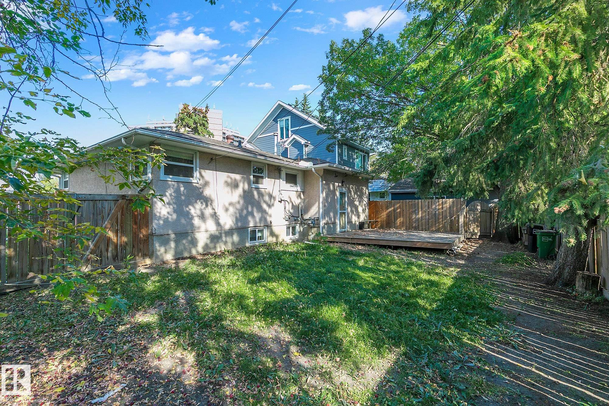 Photo 29 at 13915 102 Avenue NW, Glenora, Edmonton