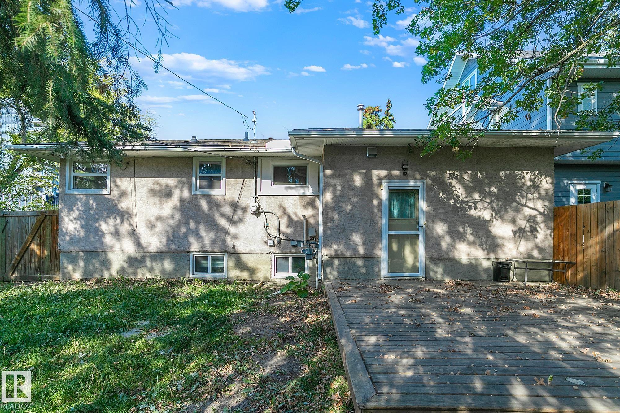 Photo 30 at 13915 102 Avenue NW, Glenora, Edmonton