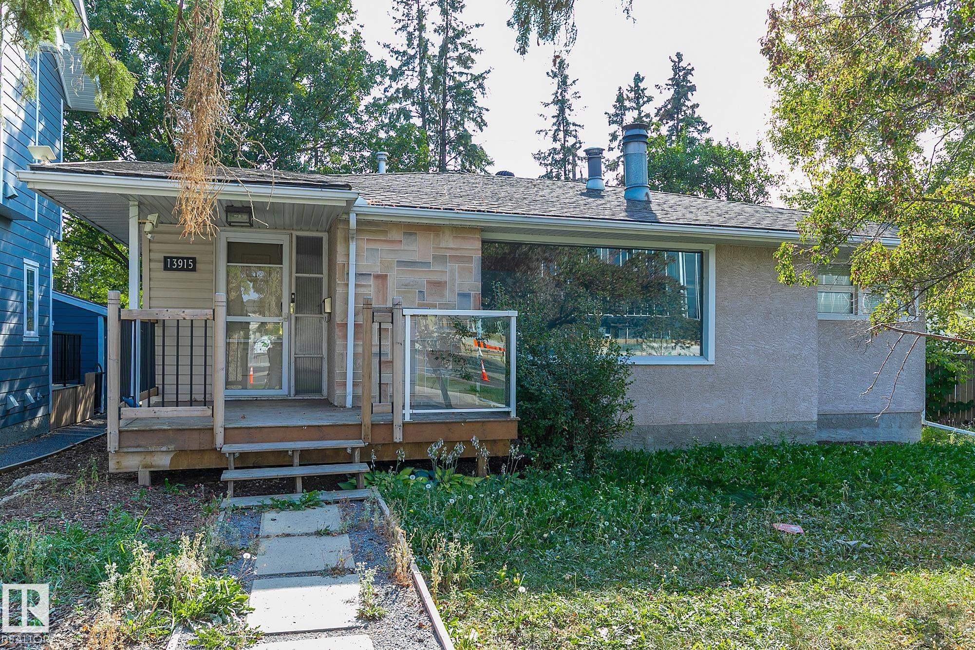 Photo 31 at 13915 102 Avenue NW, Glenora, Edmonton