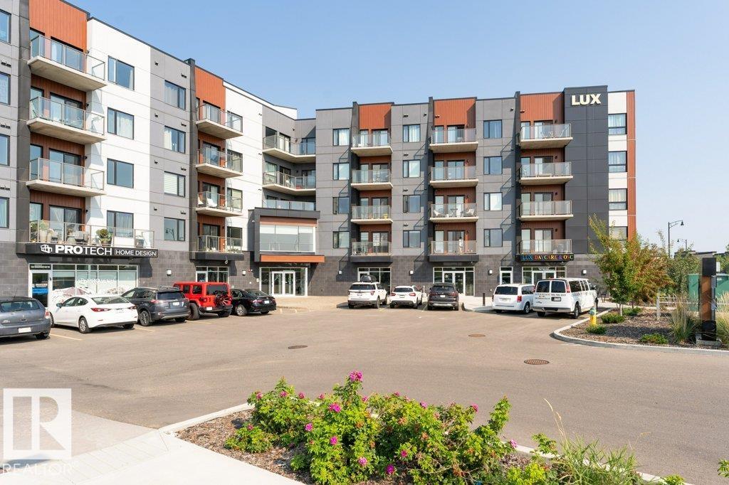 Photo 3 at 306 - 1316 Windermere Way SW, Windermere, Edmonton