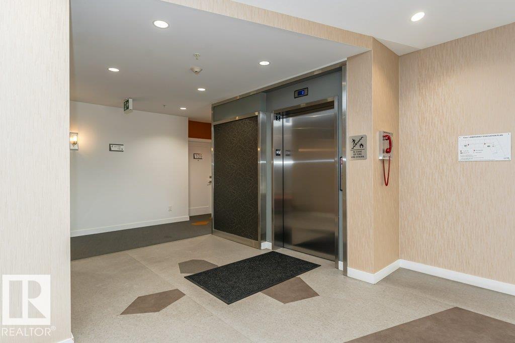 Photo 7 at 306 - 1316 Windermere Way SW, Windermere, Edmonton