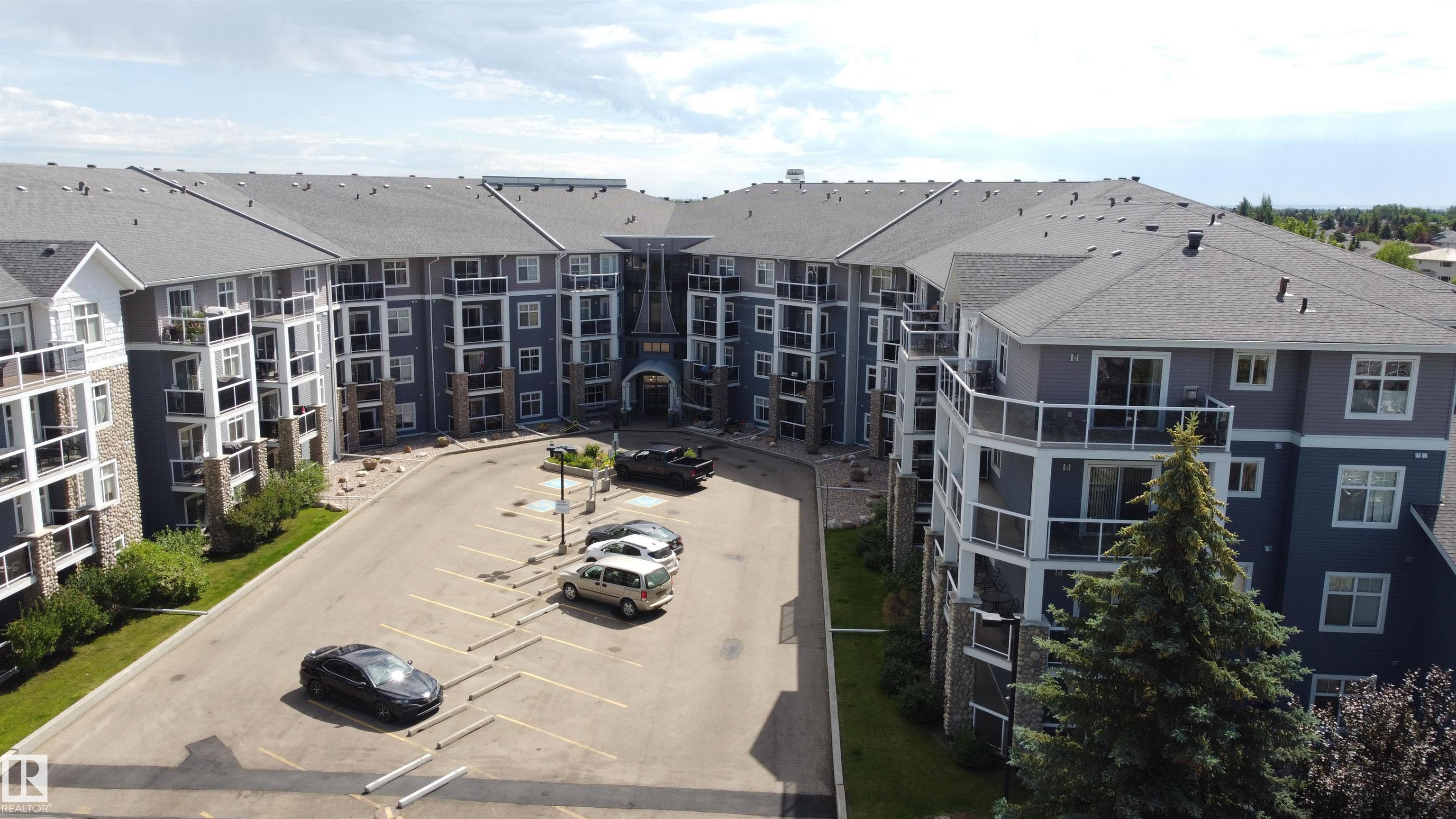 209 - 16035 132 Street NW, Oxford, Edmonton 
