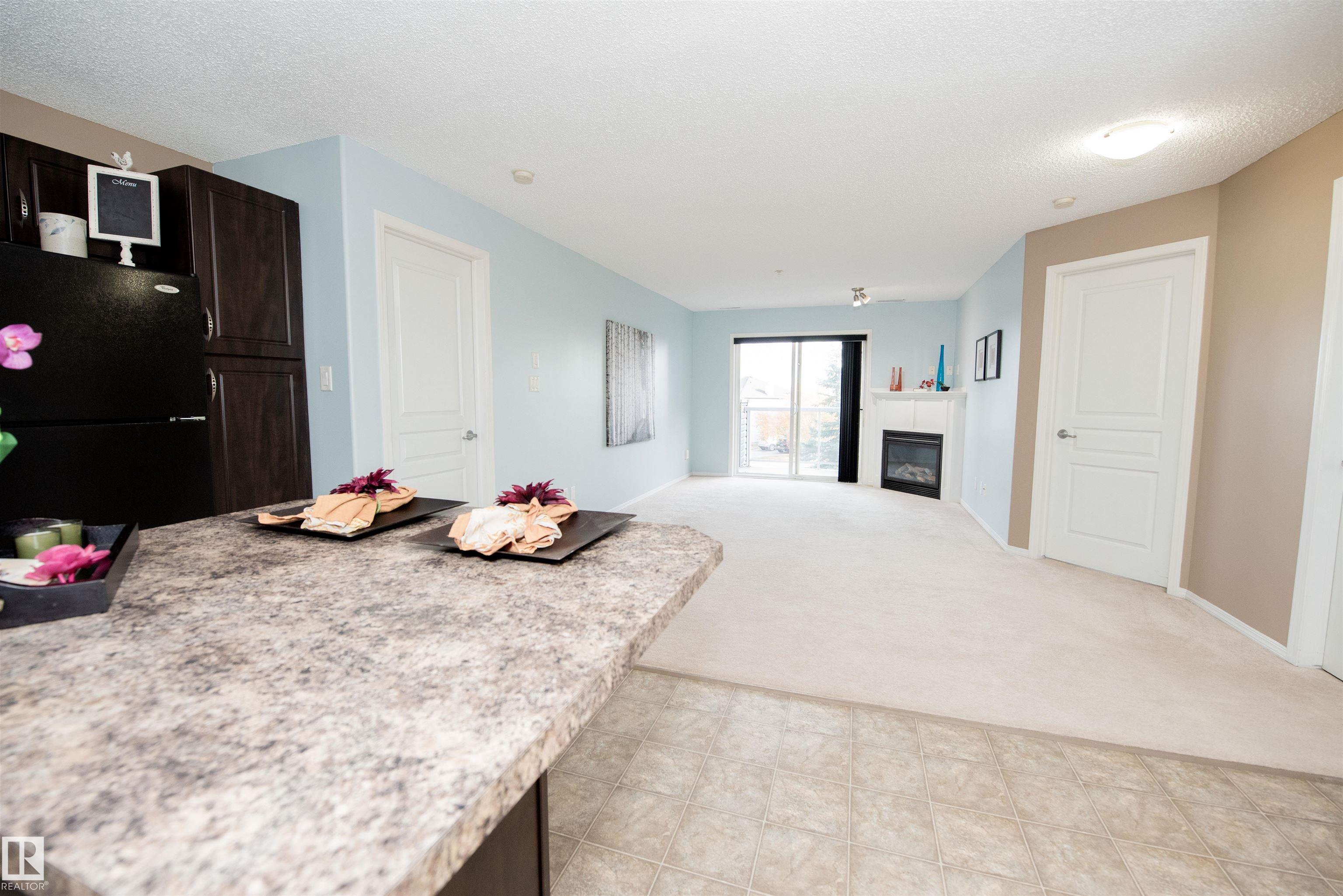 Photo 11 at 209 - 16035 132 Street NW, Oxford, Edmonton