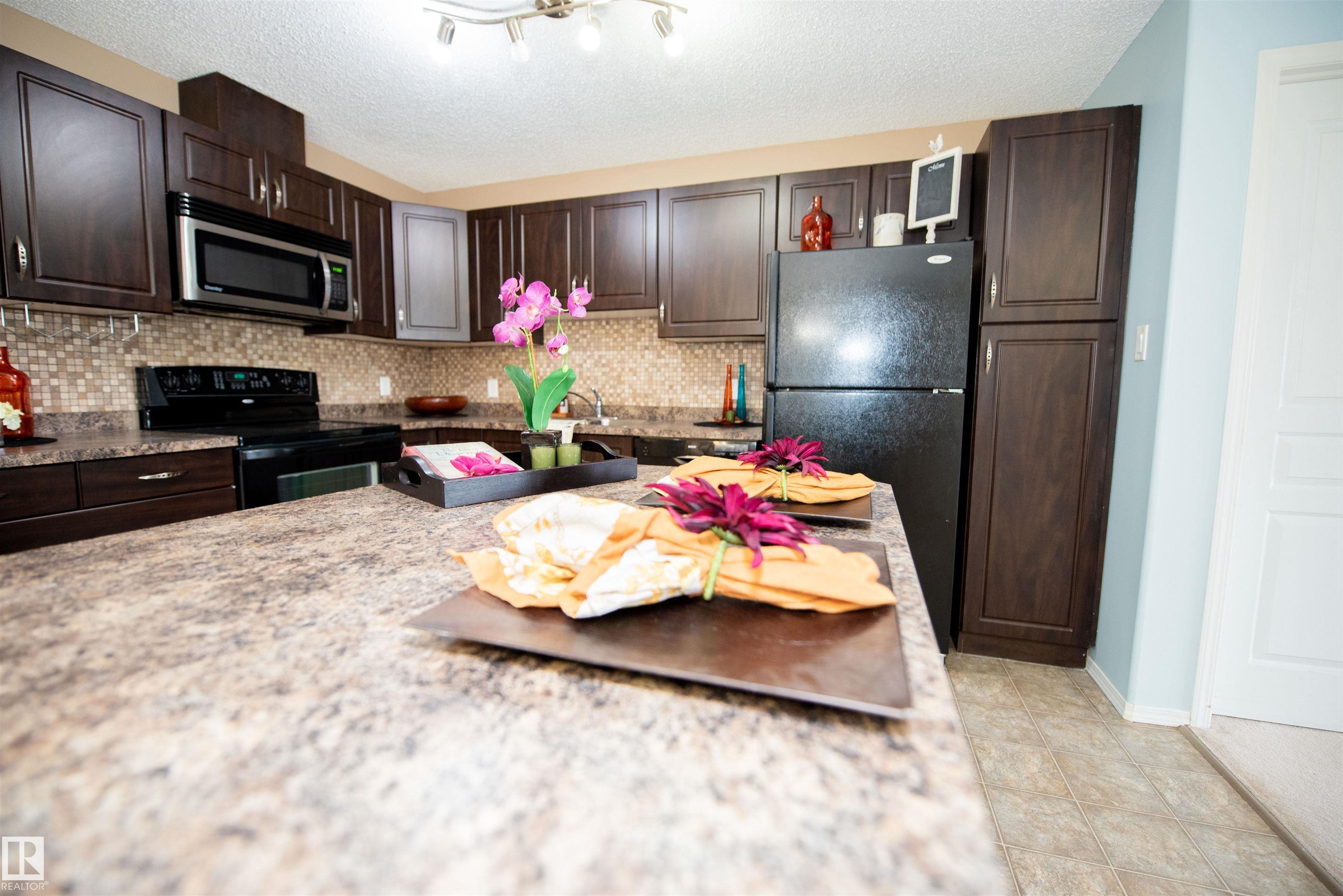 Photo 13 at 209 - 16035 132 Street NW, Oxford, Edmonton