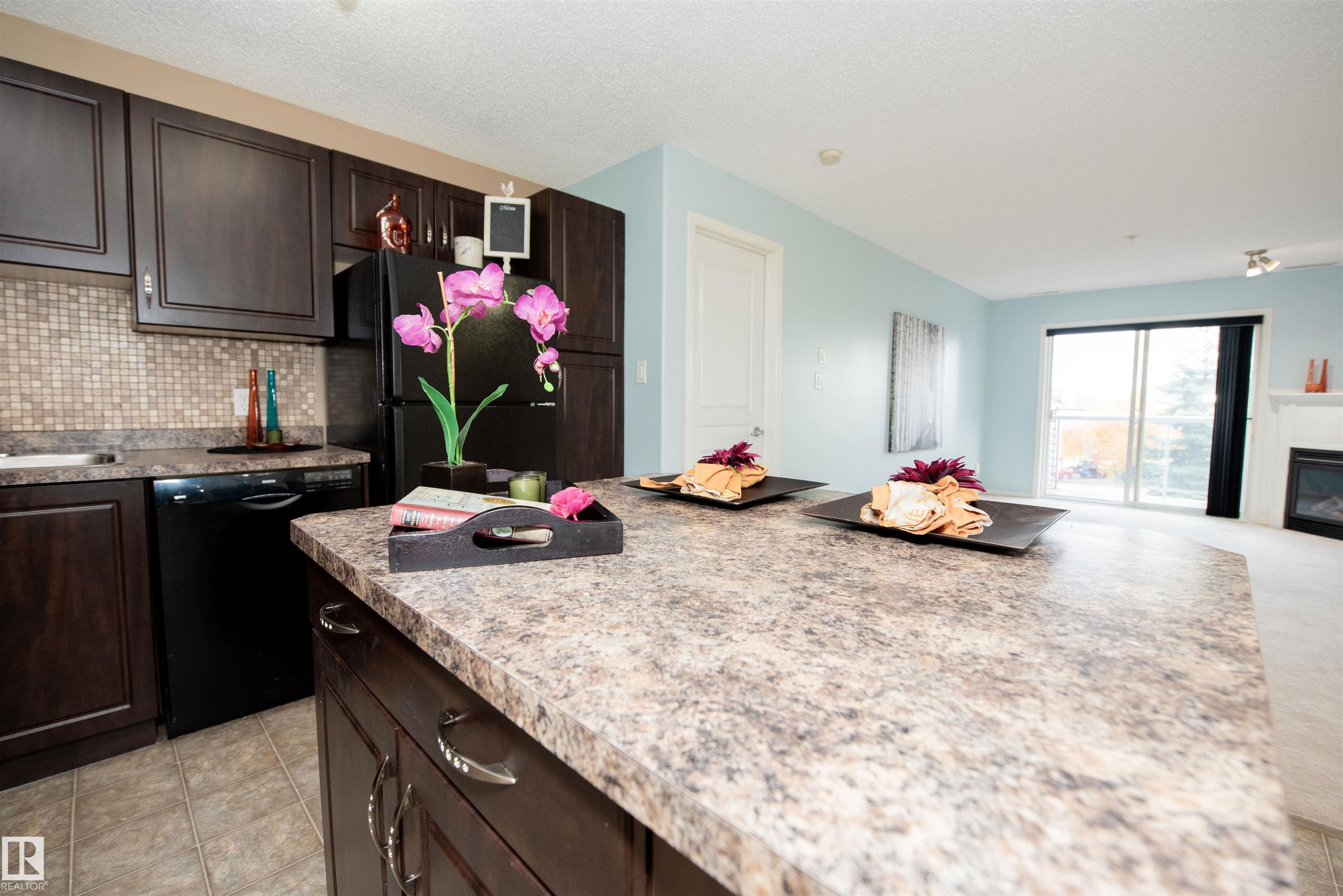 Photo 47 at 209 - 16035 132 Street NW, Oxford, Edmonton