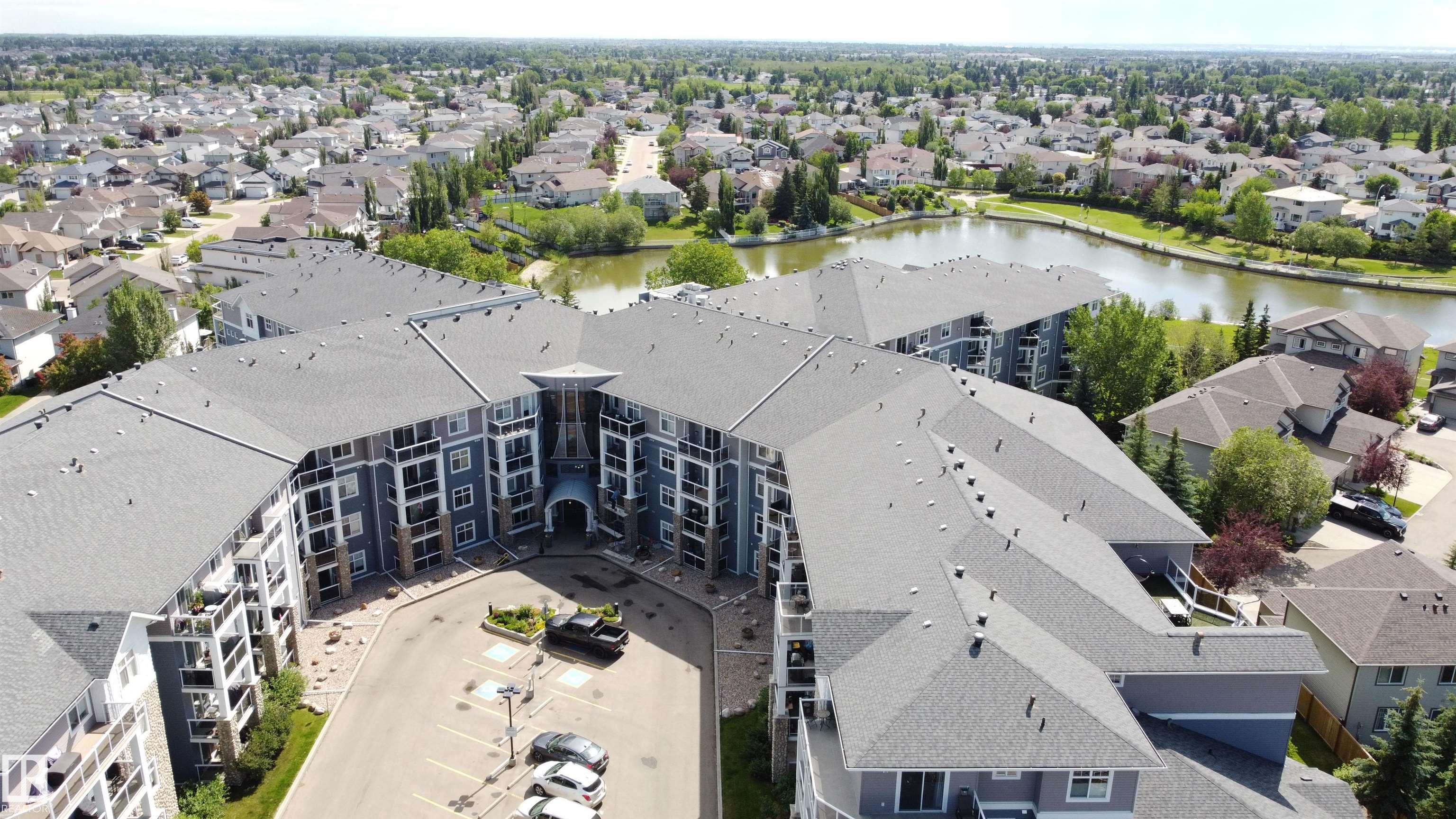 Photo 69 at 209 - 16035 132 Street NW, Oxford, Edmonton
