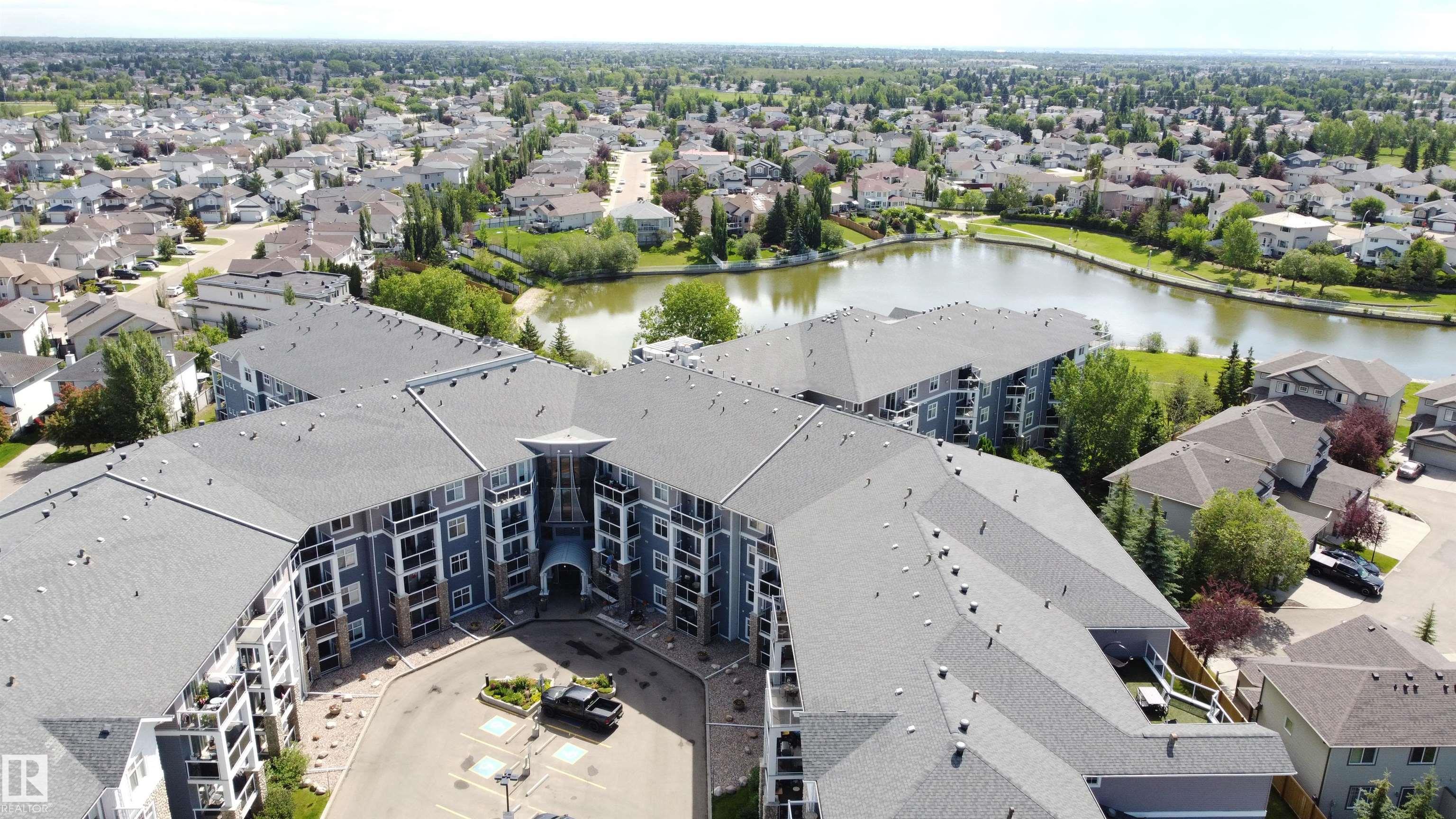 Photo 71 at 209 - 16035 132 Street NW, Oxford, Edmonton