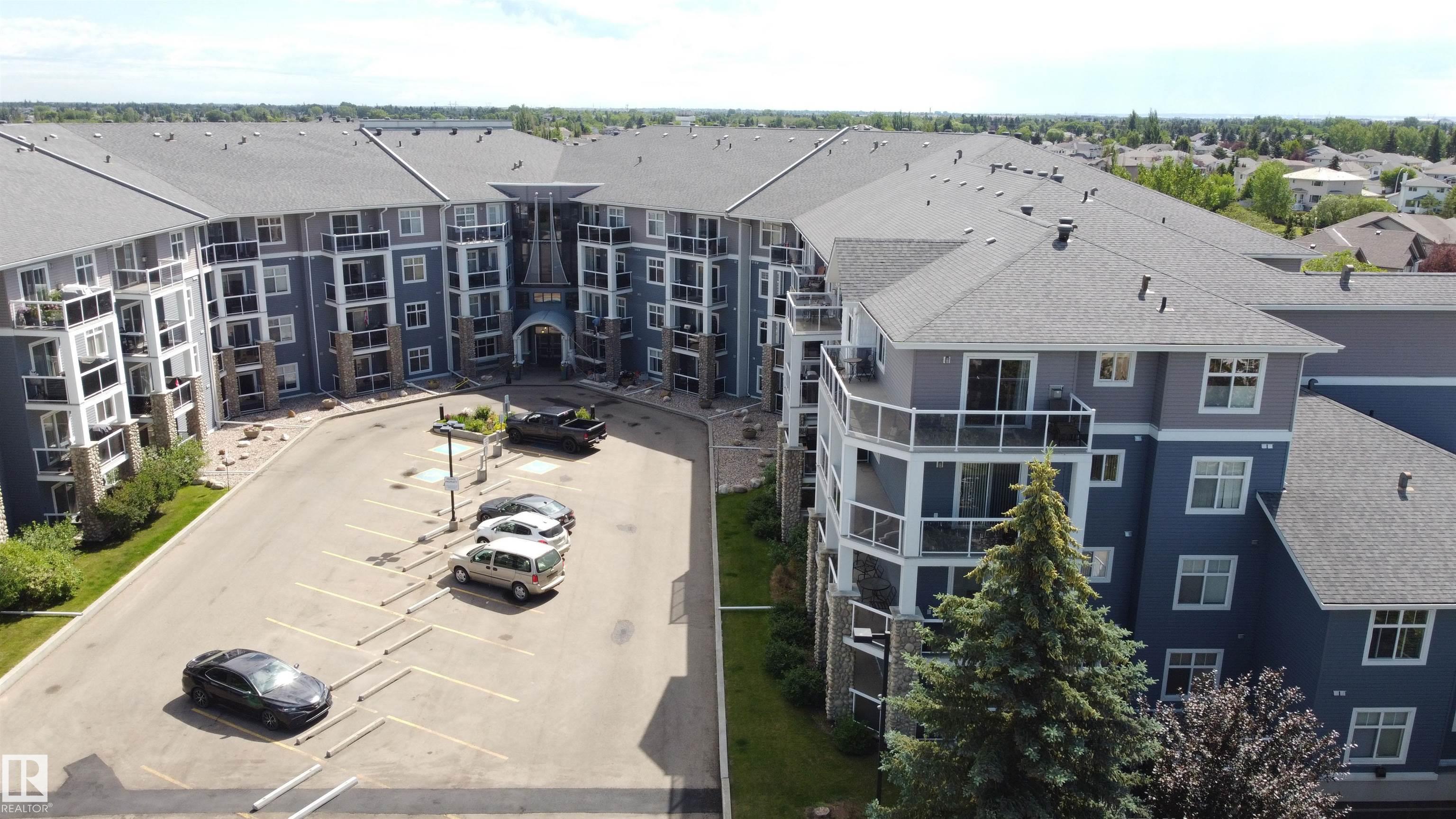 Photo 72 at 209 - 16035 132 Street NW, Oxford, Edmonton