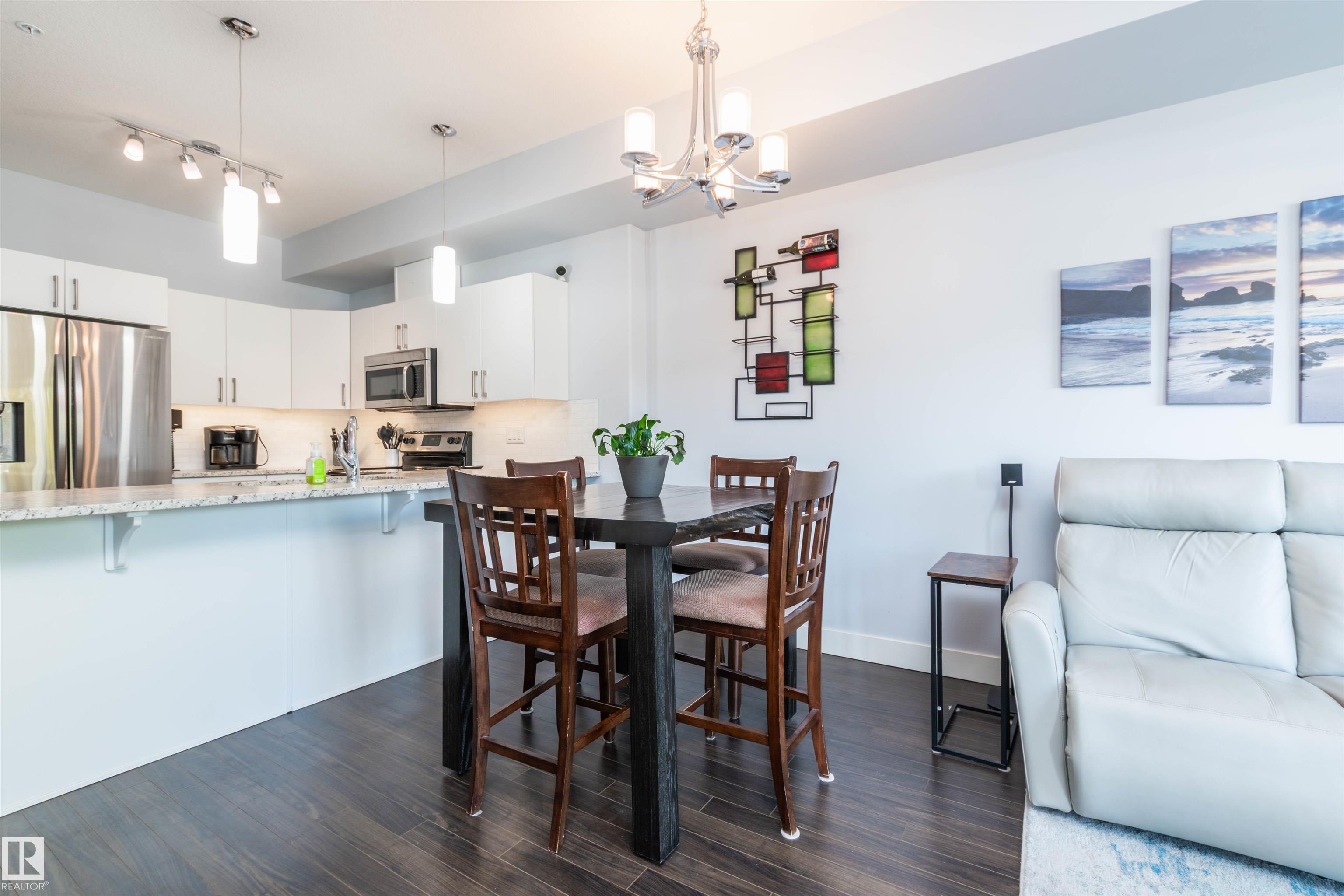 Photo 11 at 101 - 5001 Eton Boulevard, Emerald Hills, Sherwood Park