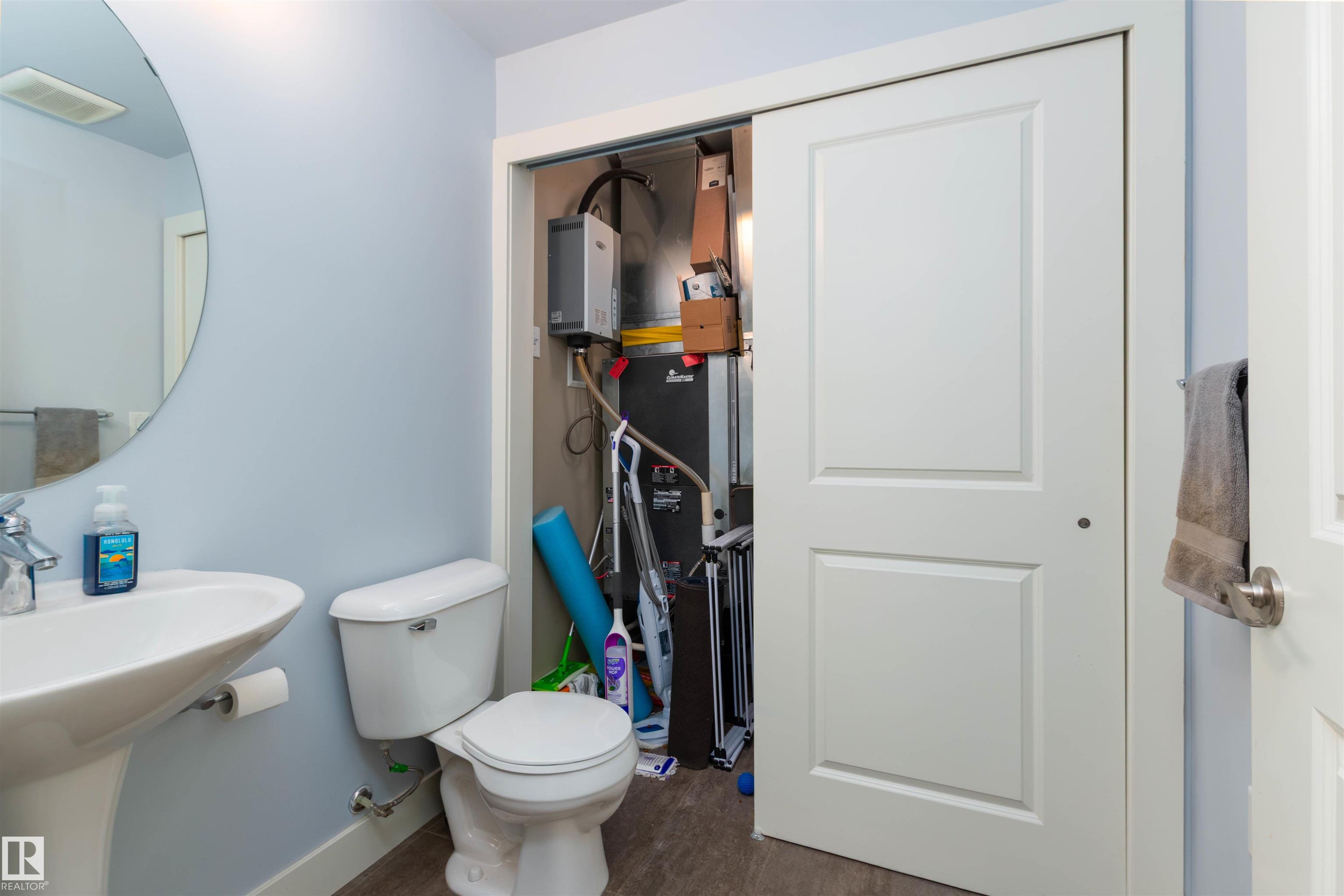 Photo 22 at 101 - 5001 Eton Boulevard, Emerald Hills, Sherwood Park