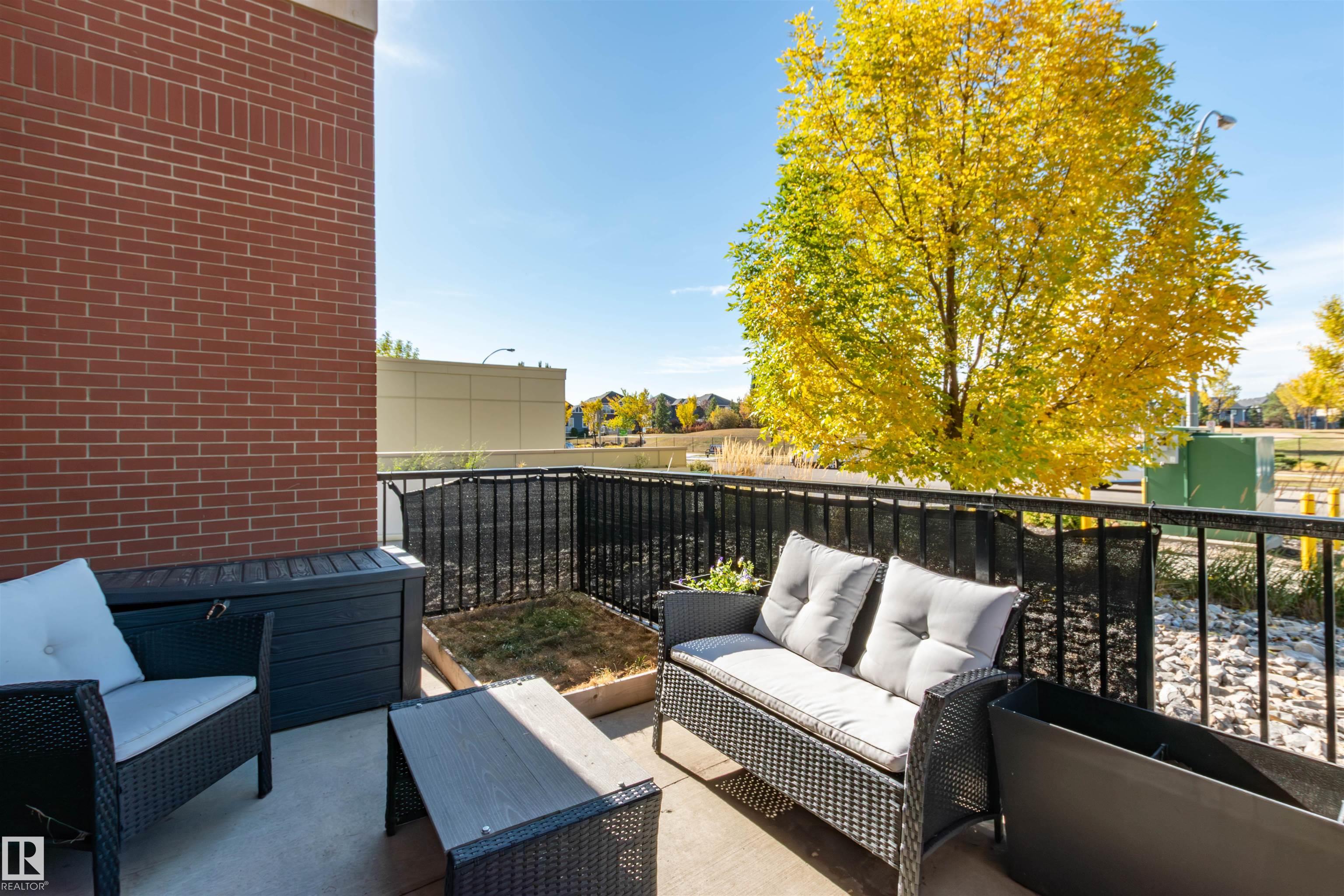 Photo 25 at 101 - 5001 Eton Boulevard, Emerald Hills, Sherwood Park