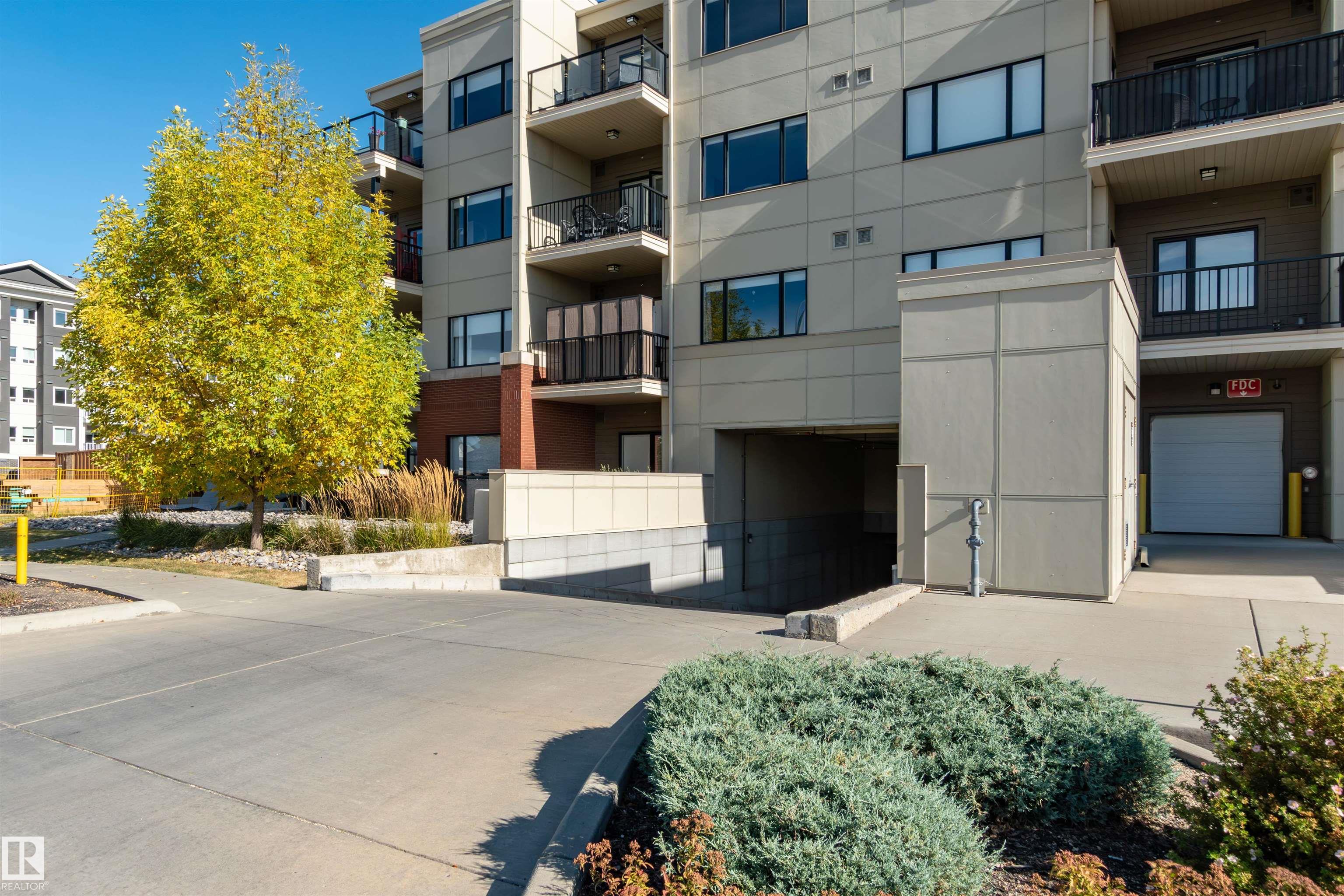Photo 32 at 101 - 5001 Eton Boulevard, Emerald Hills, Sherwood Park