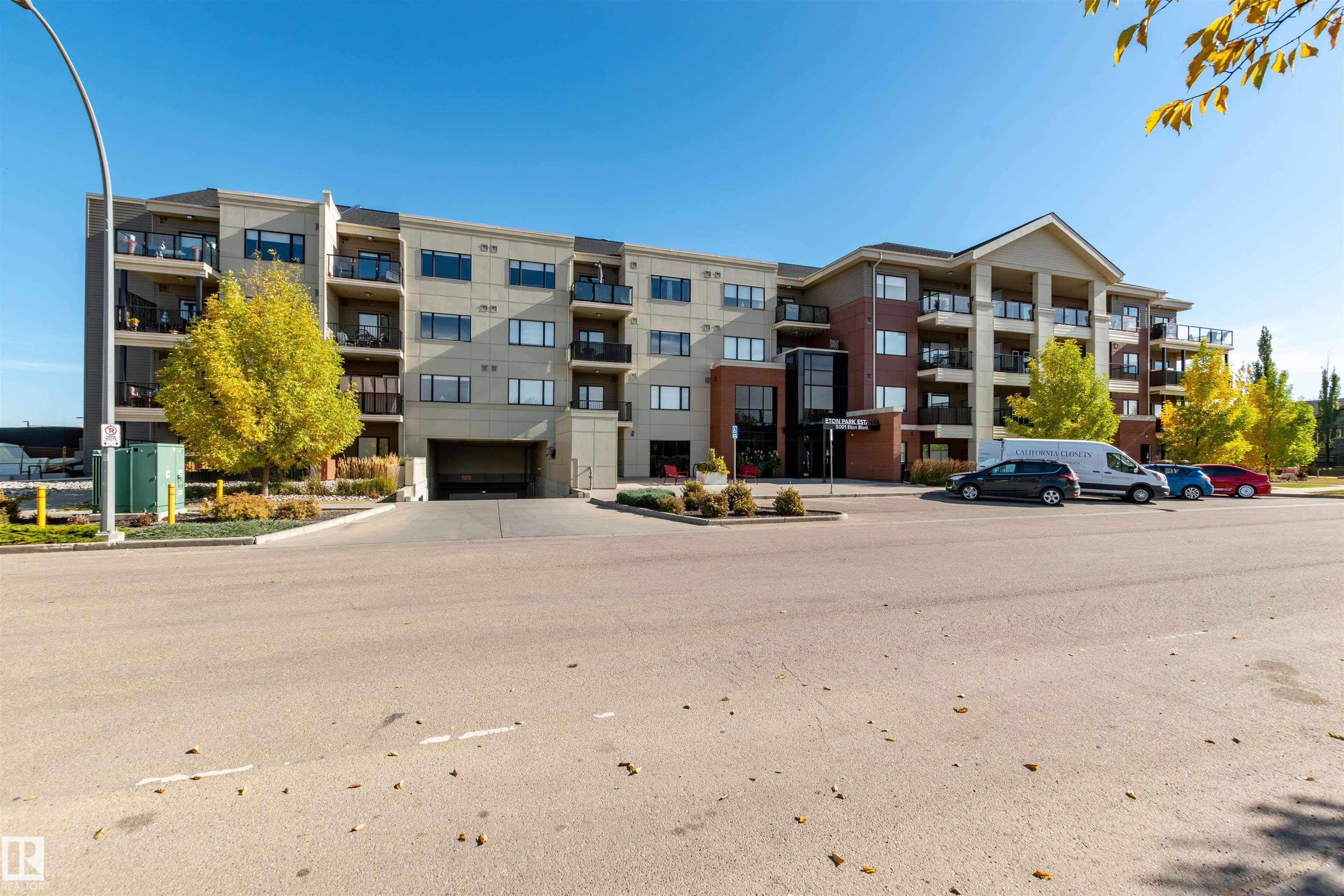 Photo 33 at 101 - 5001 Eton Boulevard, Emerald Hills, Sherwood Park