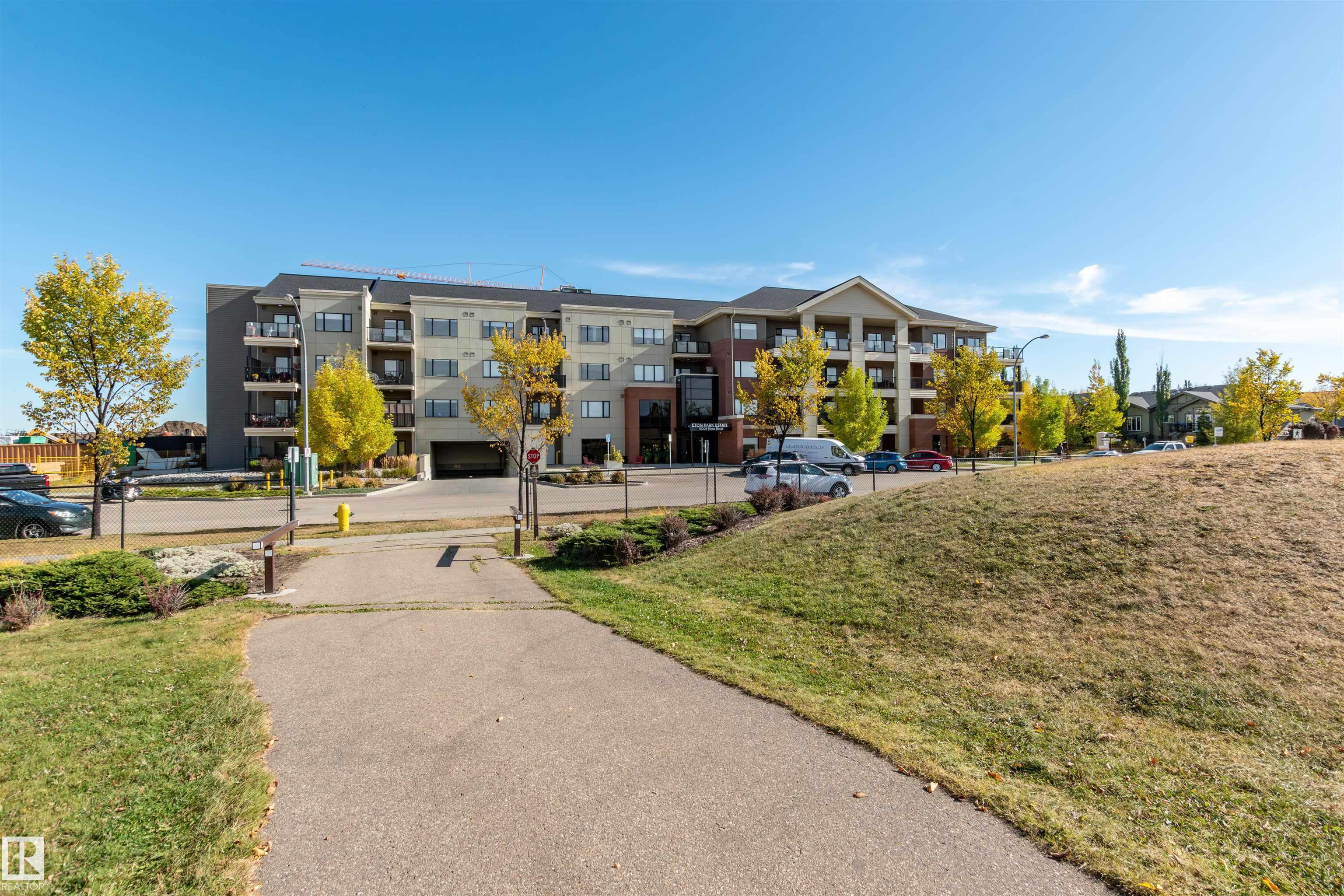 Photo 35 at 101 - 5001 Eton Boulevard, Emerald Hills, Sherwood Park