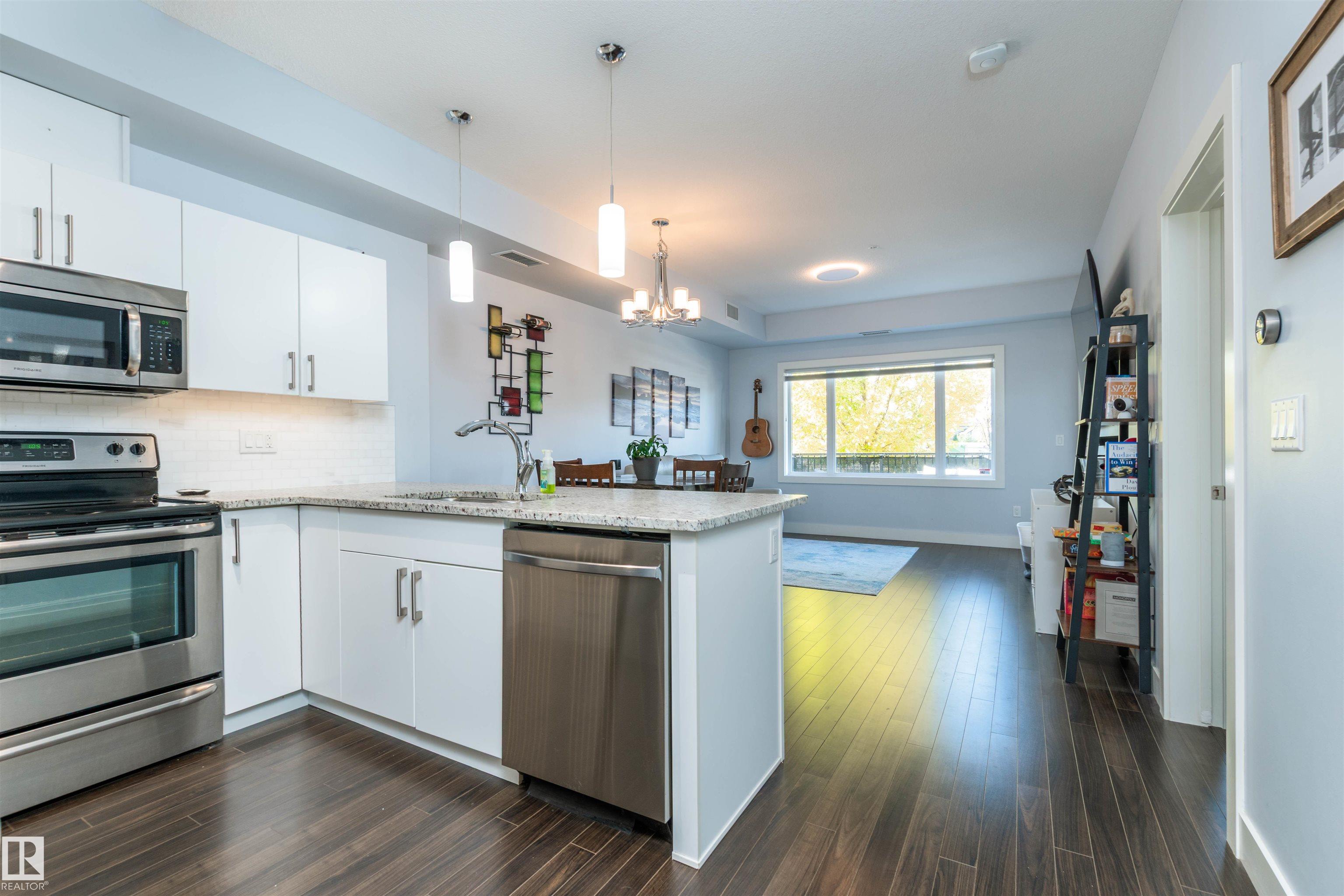 Photo 7 at 101 - 5001 Eton Boulevard, Emerald Hills, Sherwood Park