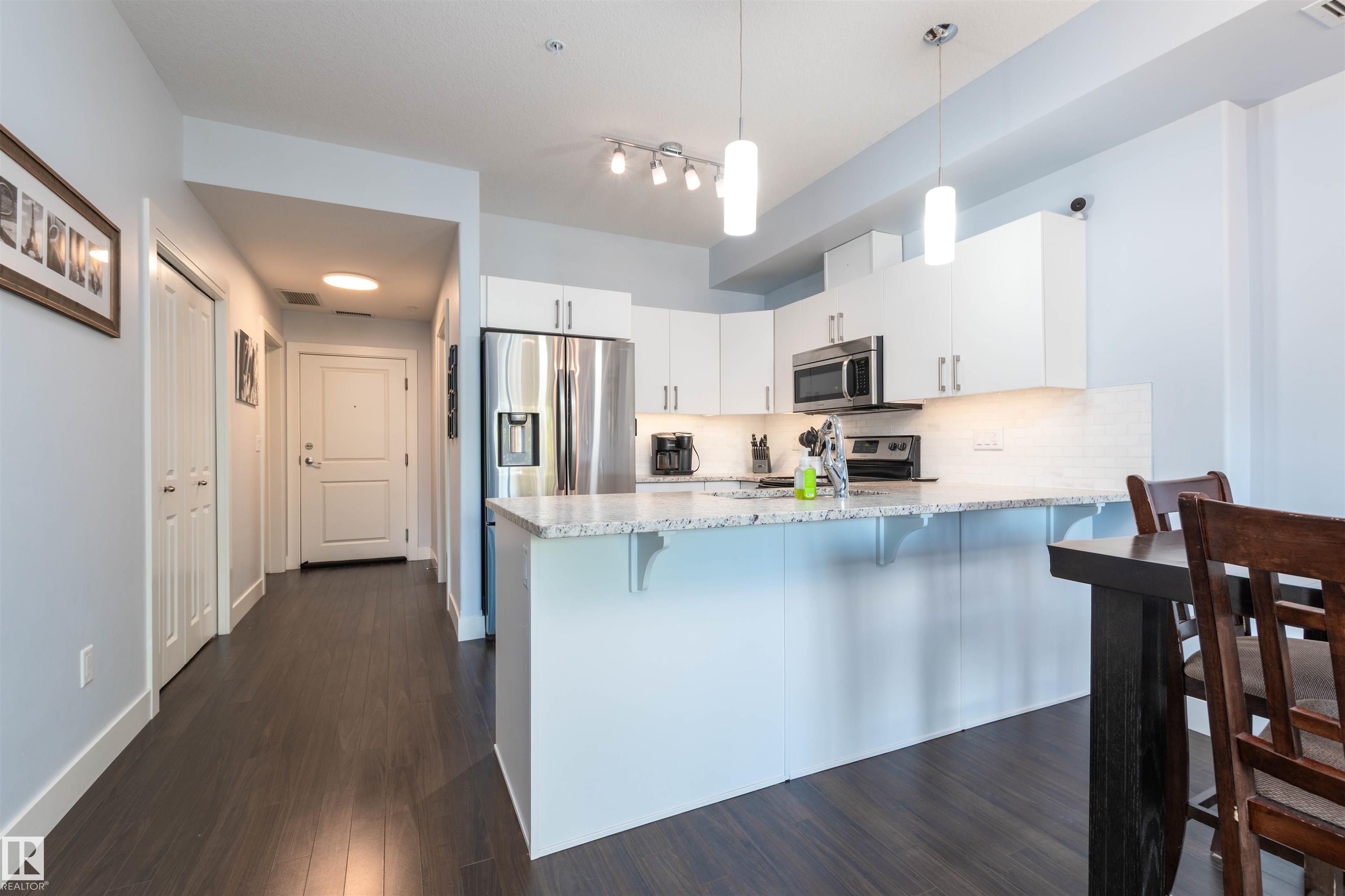 Photo 8 at 101 - 5001 Eton Boulevard, Emerald Hills, Sherwood Park