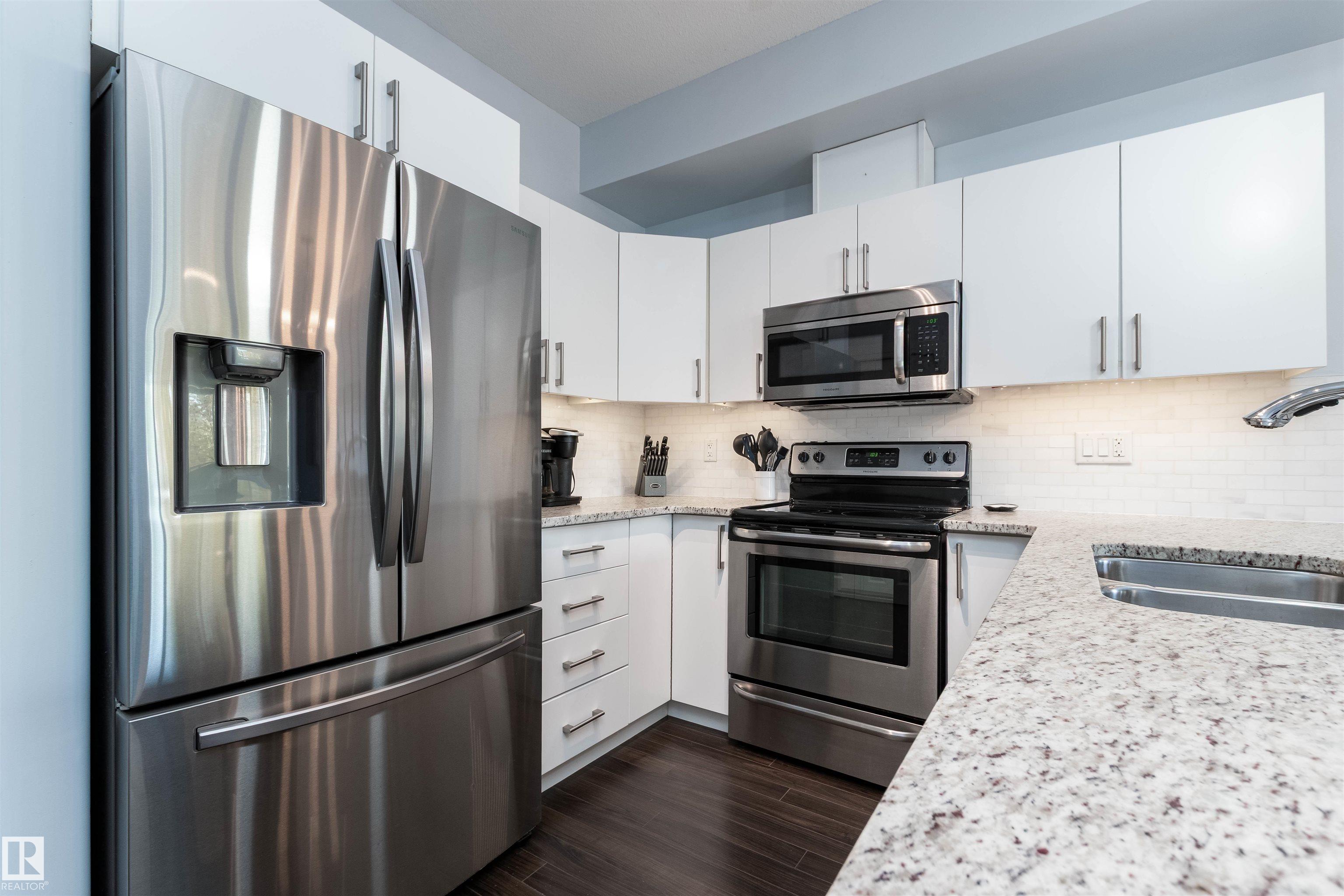 Photo 9 at 101 - 5001 Eton Boulevard, Emerald Hills, Sherwood Park