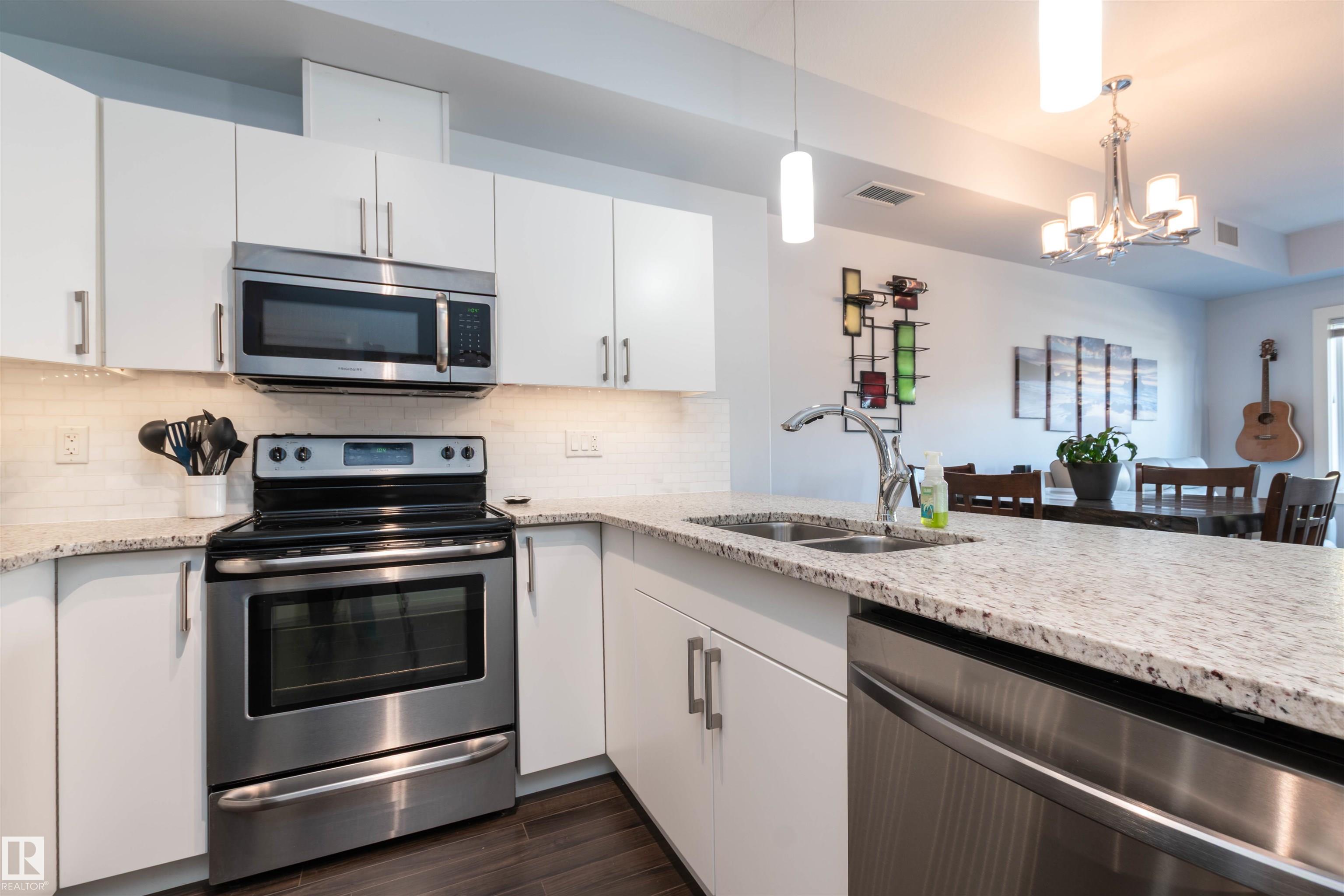 Photo 10 at 101 - 5001 Eton Boulevard, Emerald Hills, Sherwood Park