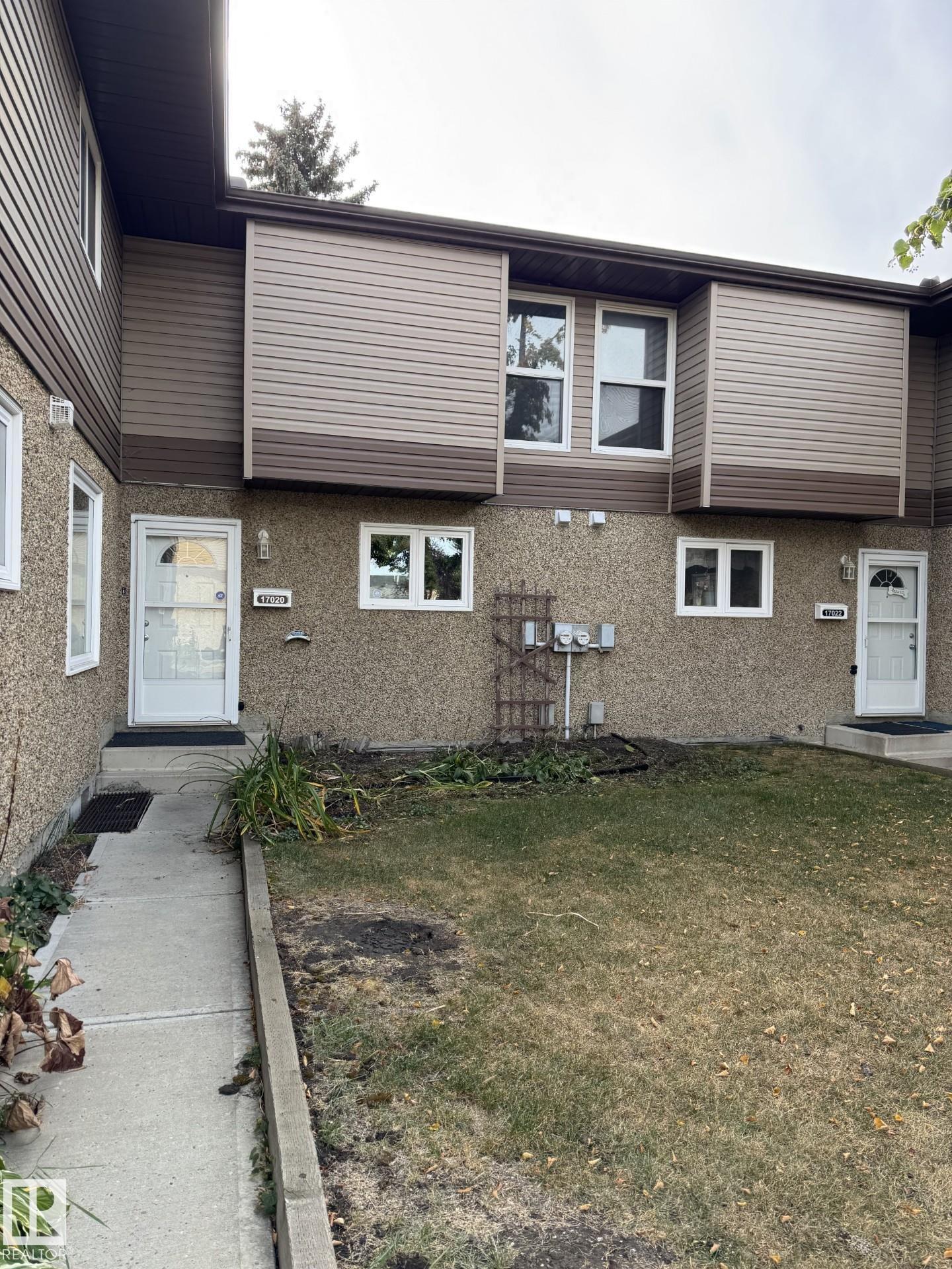 17020 100 Street NW, Baturyn, Edmonton 