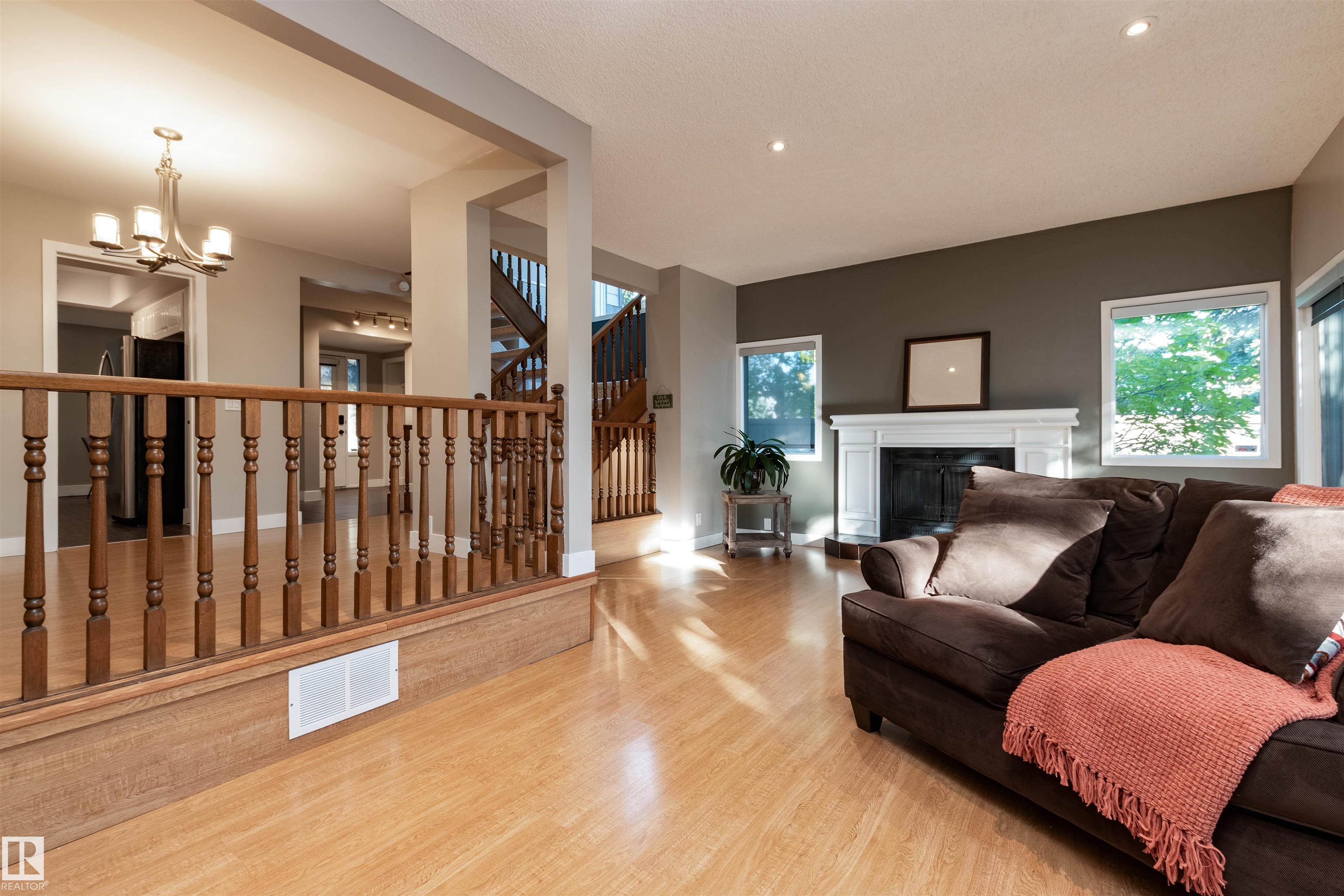 Photo 18 at 614 Woodbridge Way, Woodbridge Farms, Sherwood Park