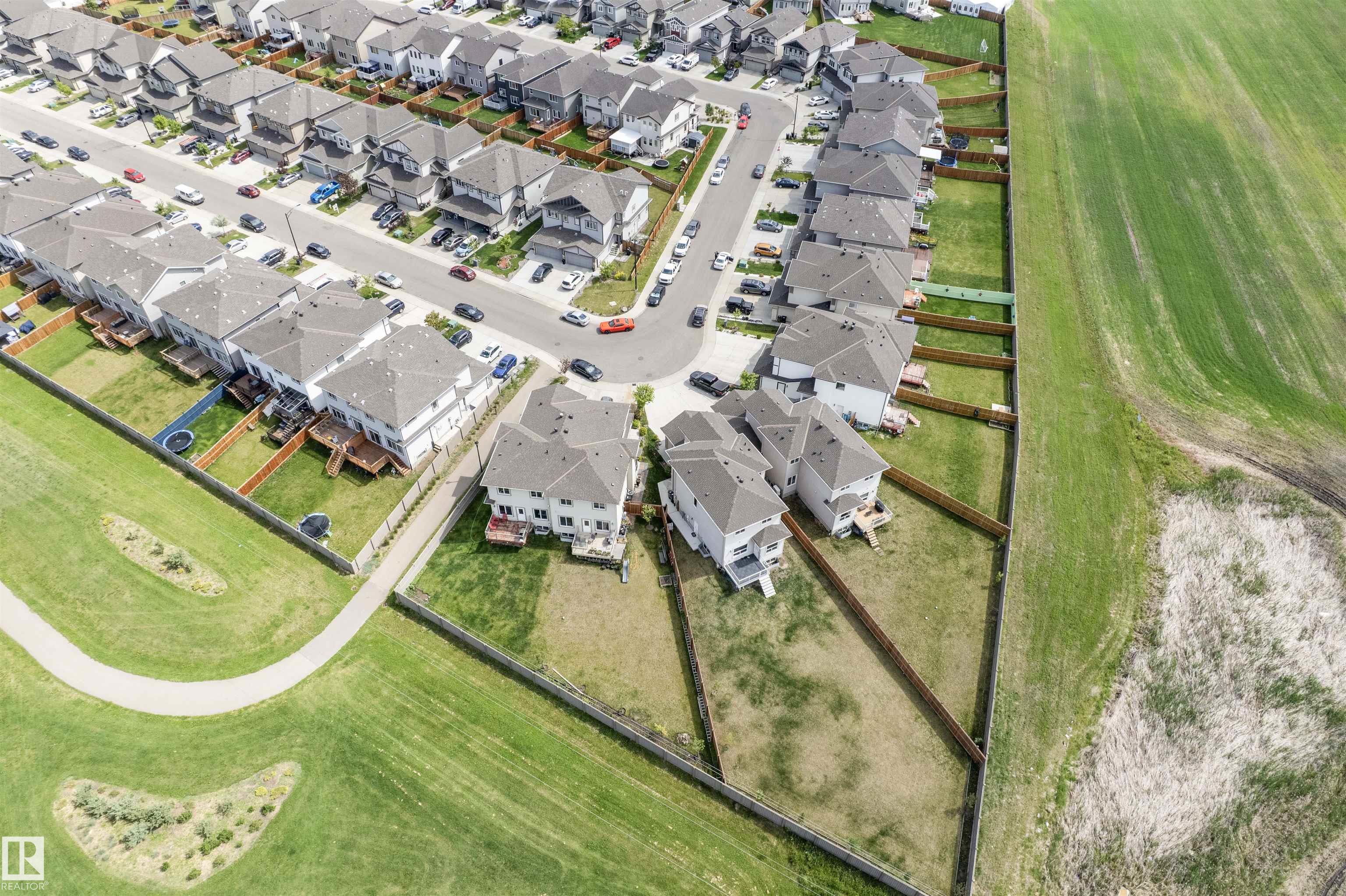 Photo 45 at 1206 27 Street NW, Laurel, Edmonton