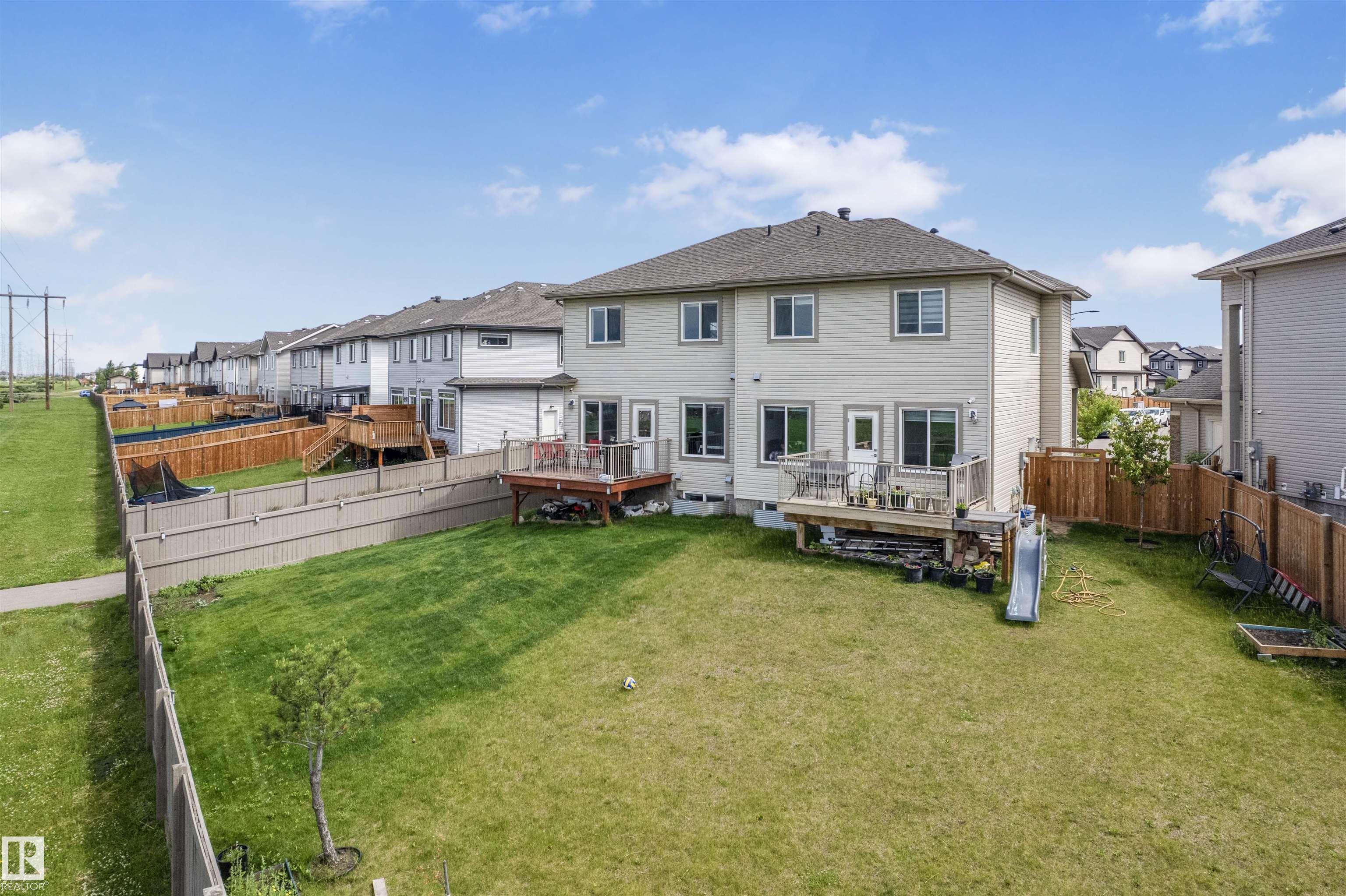 Photo 46 at 1206 27 Street NW, Laurel, Edmonton