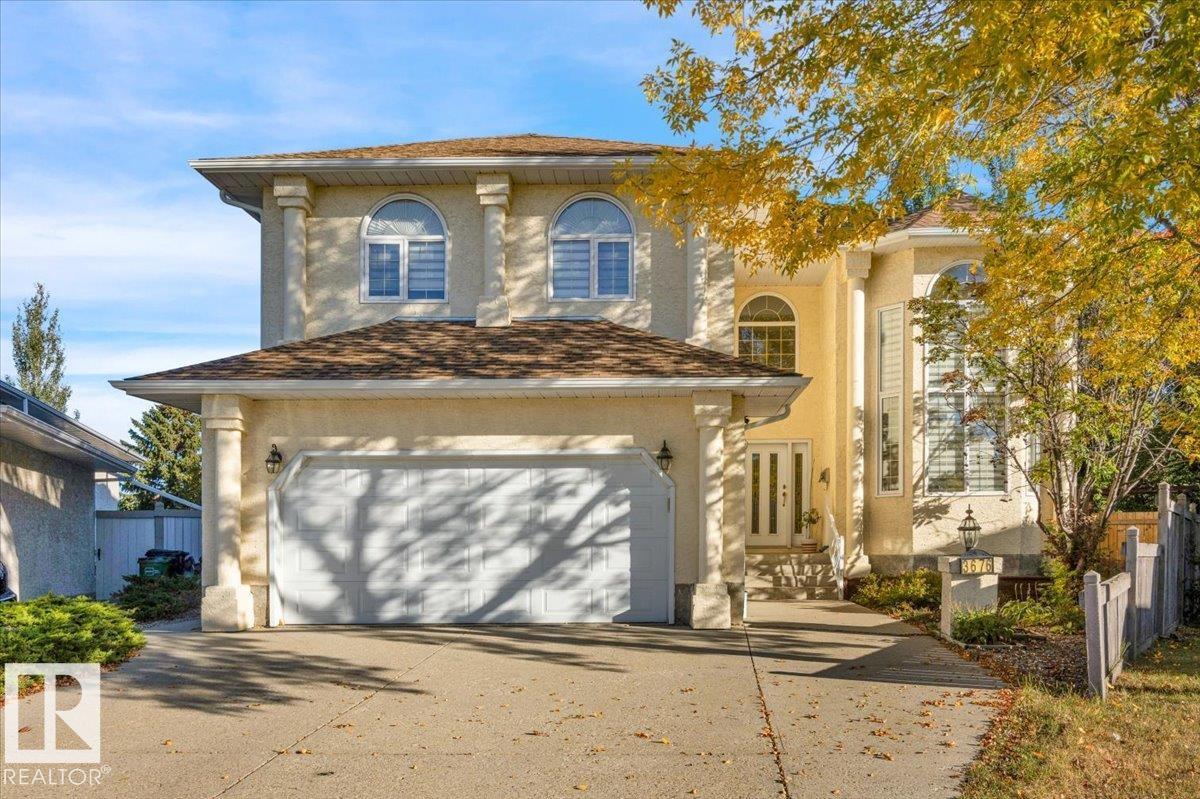 Photo 2 at 3676 30 Street NW, Wild Rose, Edmonton