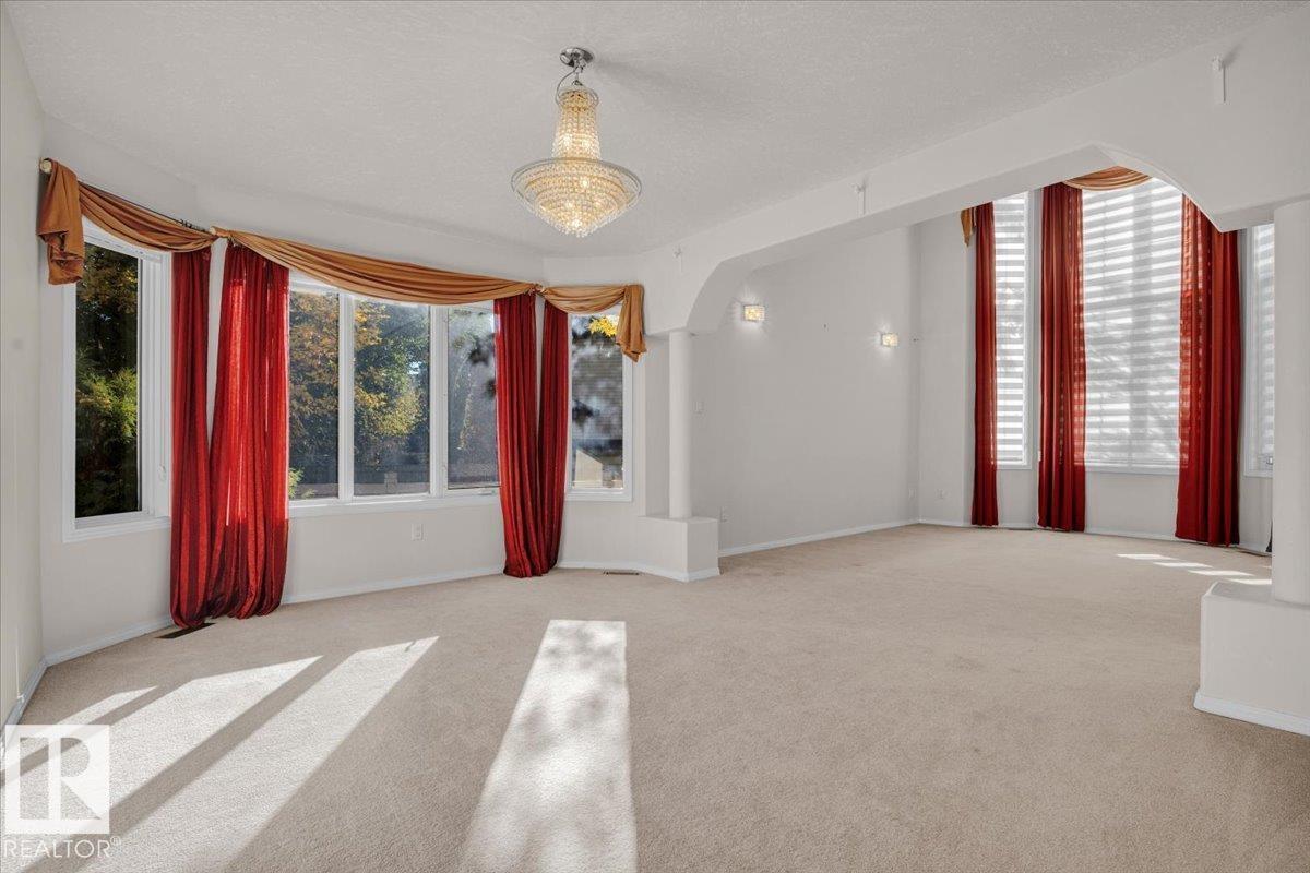 Photo 12 at 3676 30 Street NW, Wild Rose, Edmonton