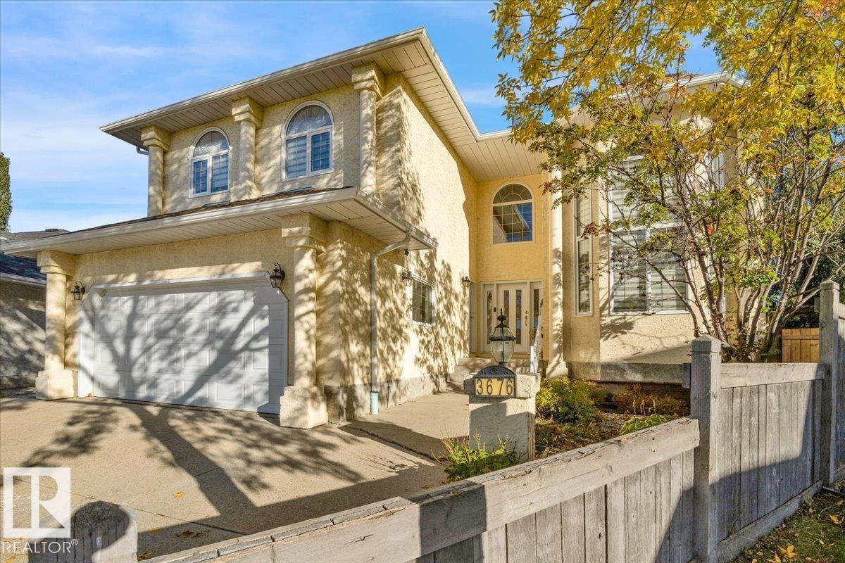 Photo 5 at 3676 30 Street NW, Wild Rose, Edmonton
