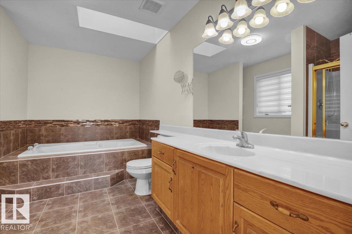 Photo 52 at 3676 30 Street NW, Wild Rose, Edmonton