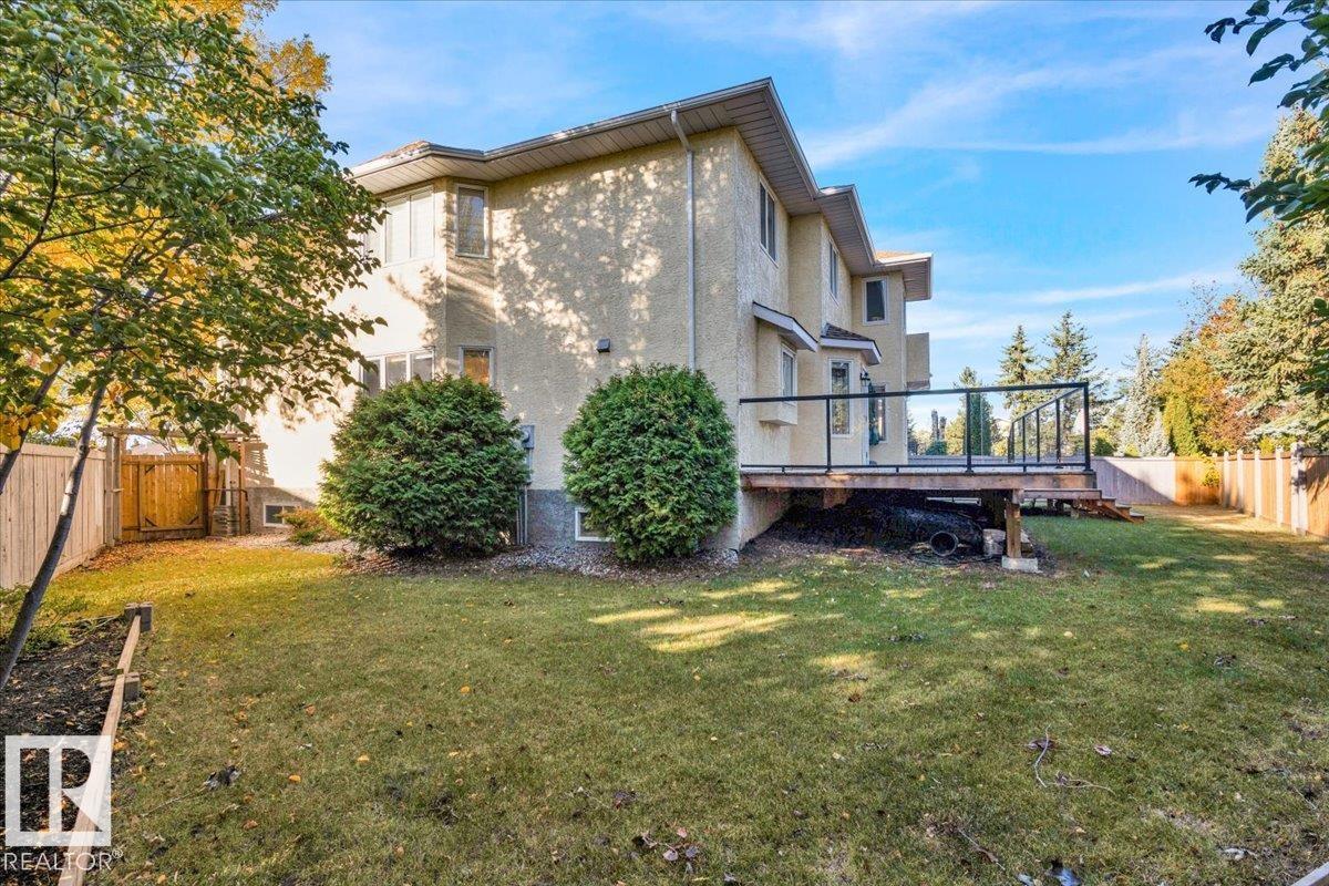 Photo 66 at 3676 30 Street NW, Wild Rose, Edmonton