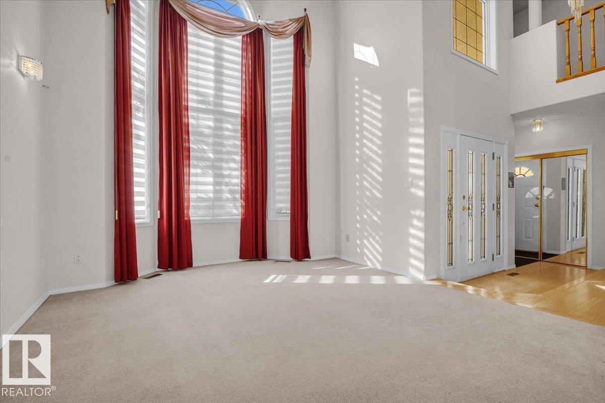 Photo 10 at 3676 30 Street NW, Wild Rose, Edmonton
