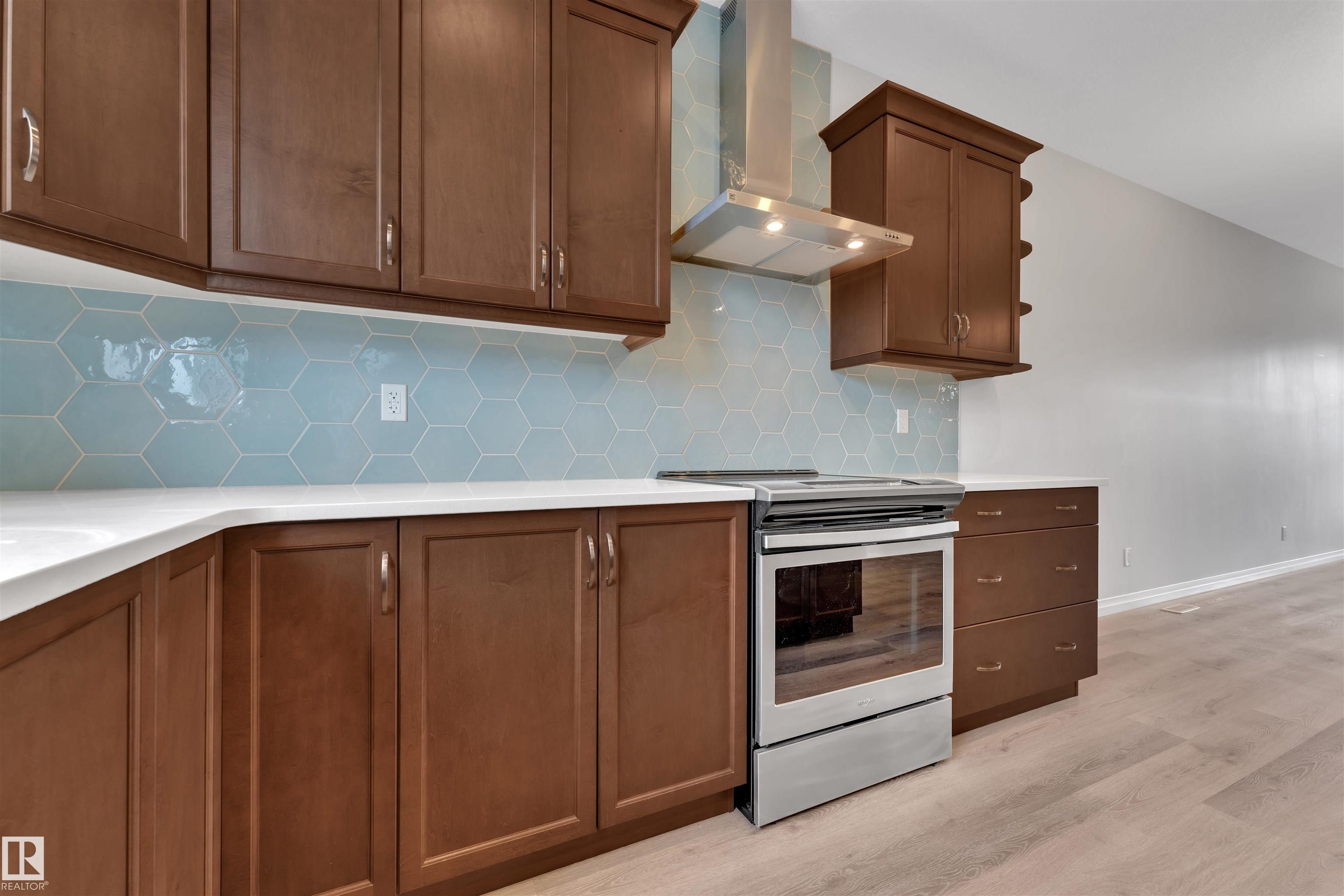 Photo 14 at 176 Charlesworth Drive SW, Charlesworth, Edmonton