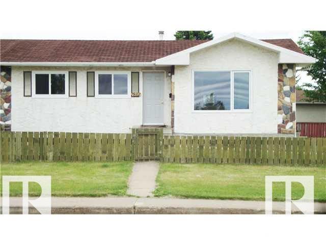 7807 36 Avenue NW, Richfield, Edmonton 