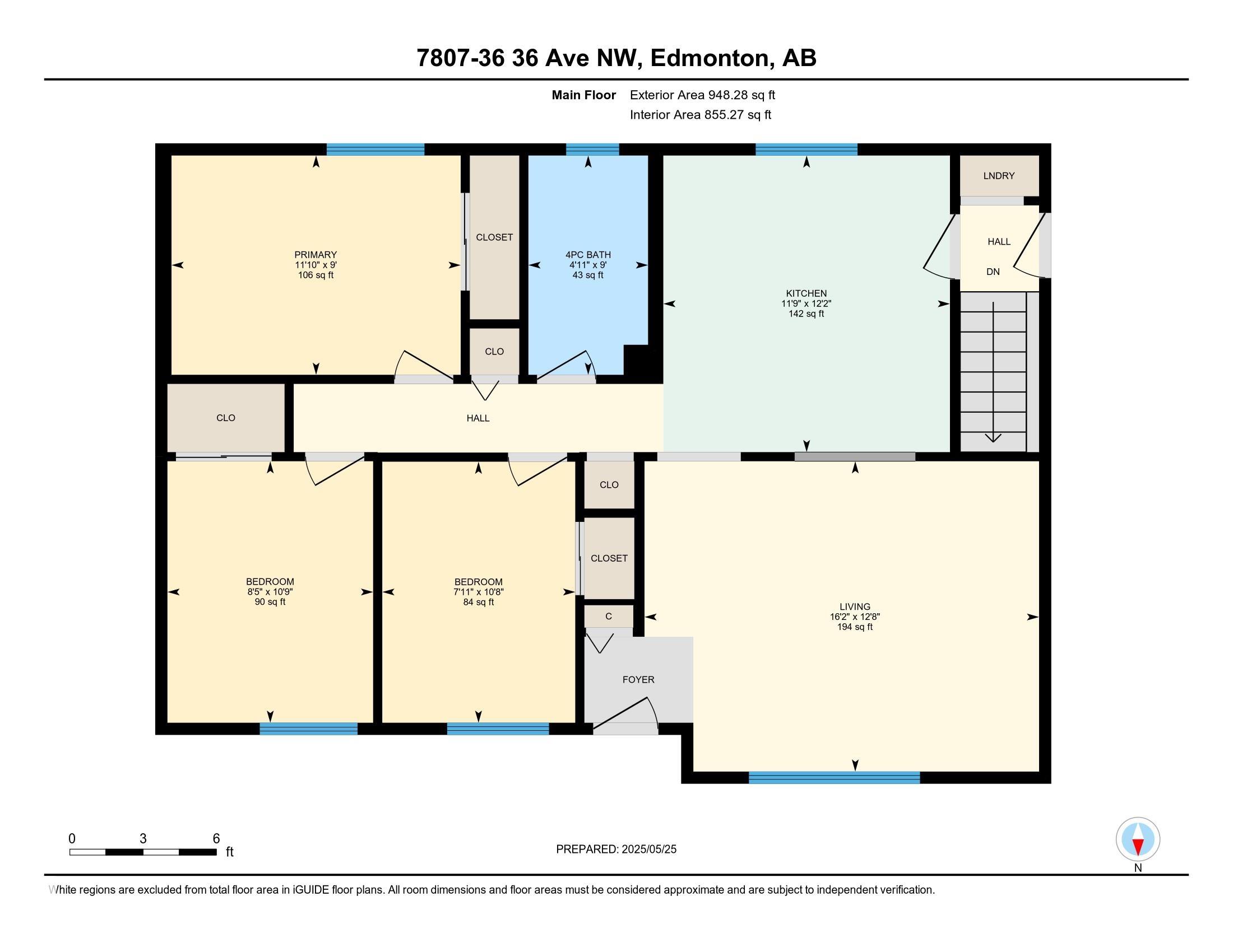Photo 28 at 7807 36 Avenue NW, Richfield, Edmonton