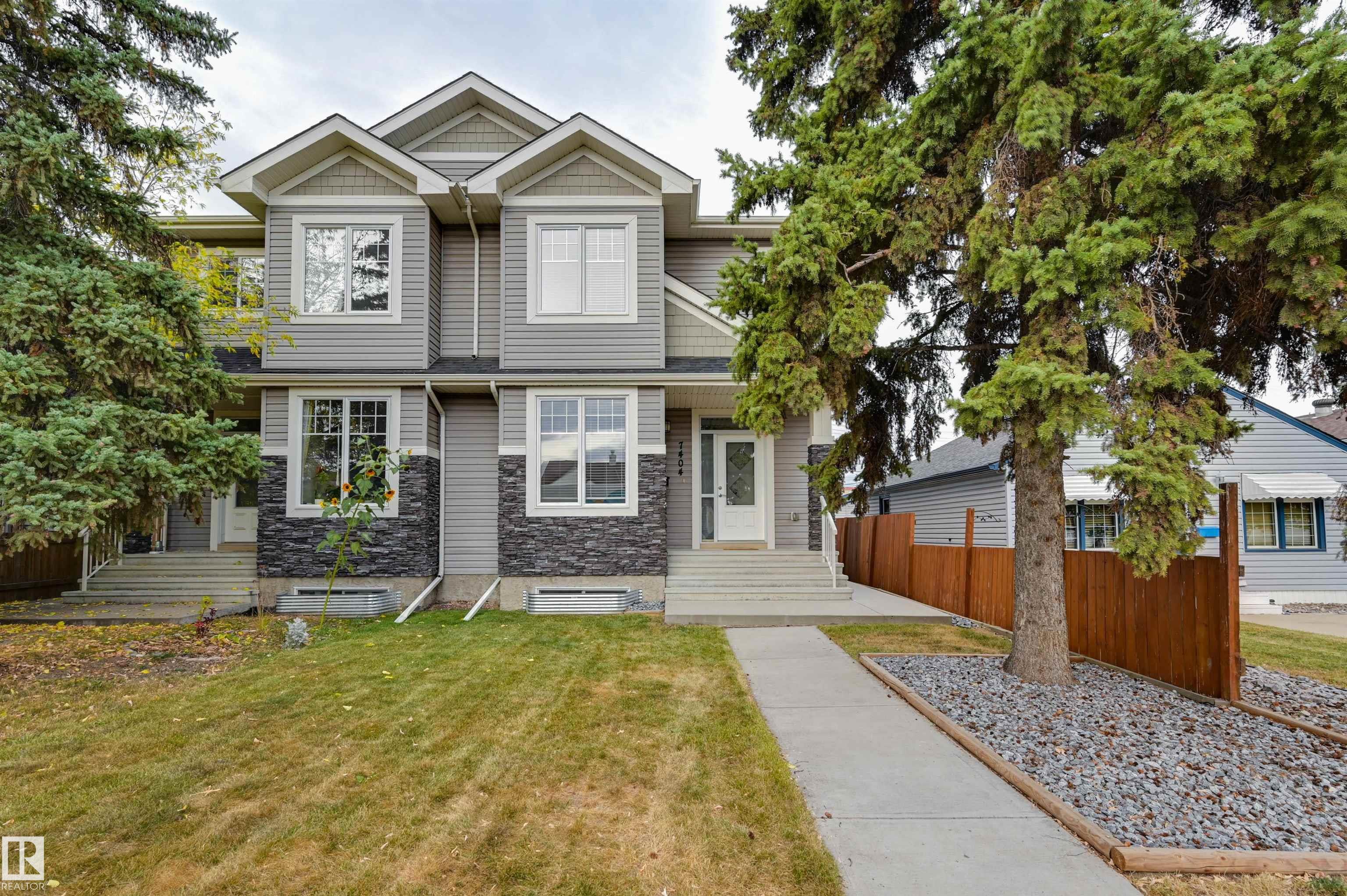 7404 81 Avenue NW, King Edward Park, Edmonton 