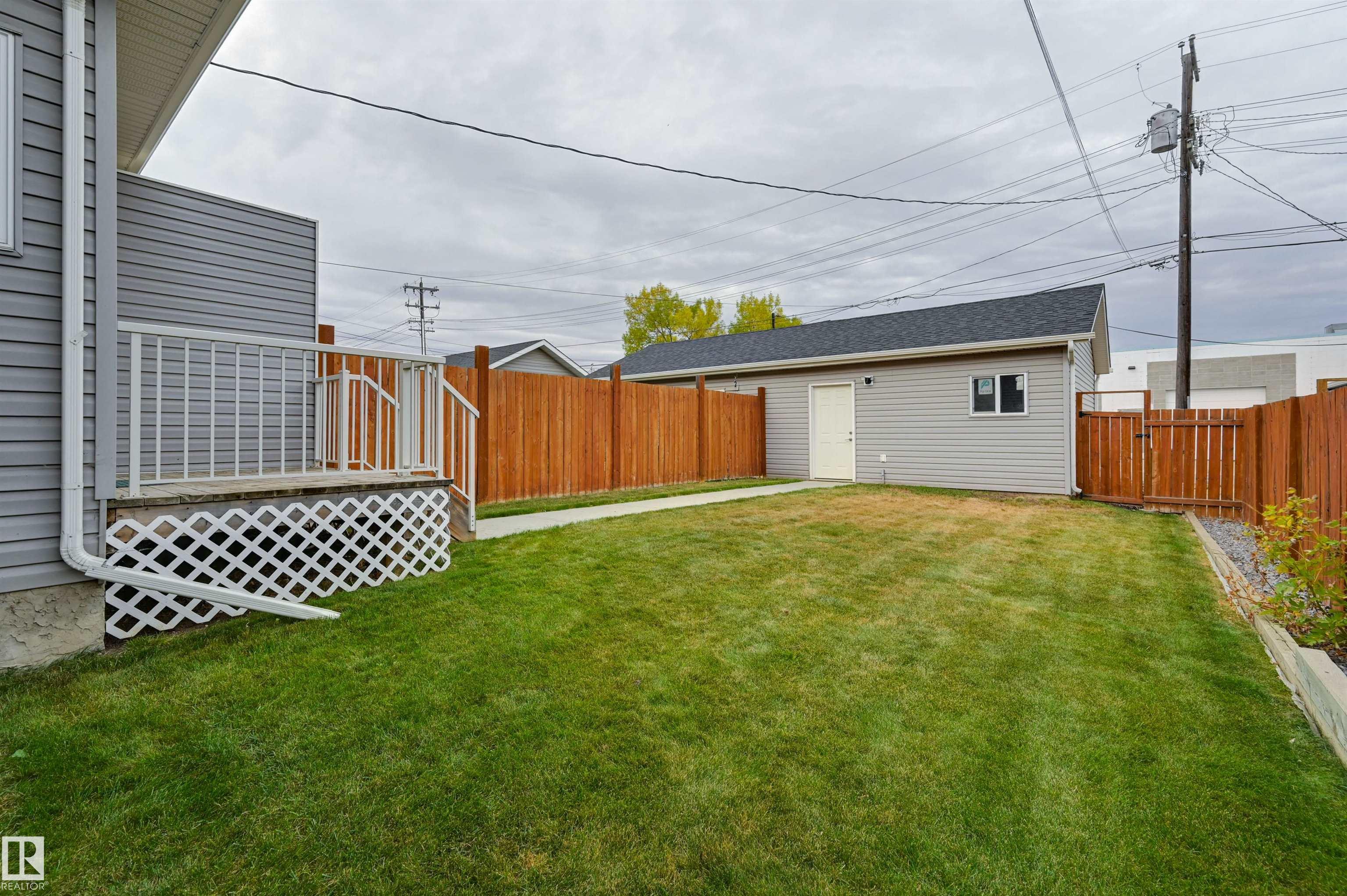 Photo 51 at 7404 81 Avenue NW, King Edward Park, Edmonton