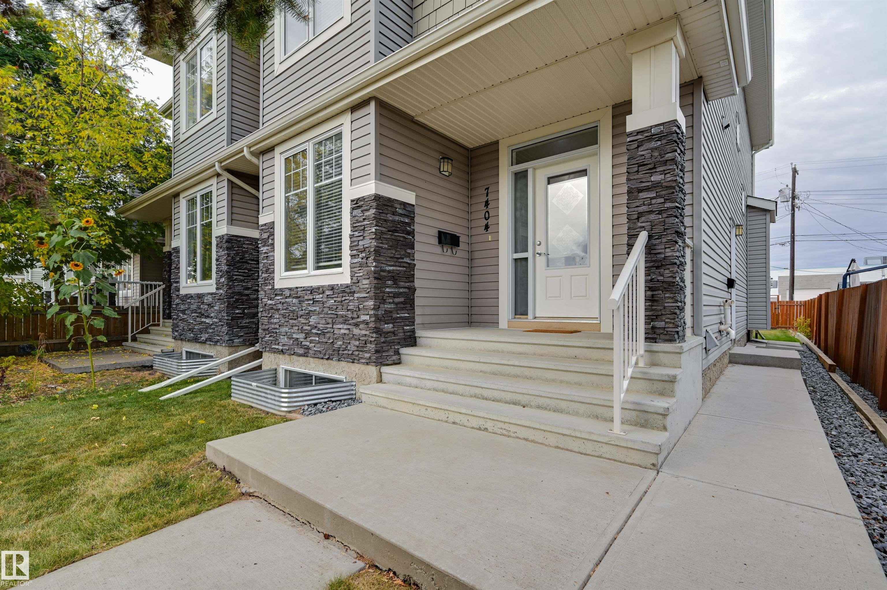 Photo 54 at 7404 81 Avenue NW, King Edward Park, Edmonton