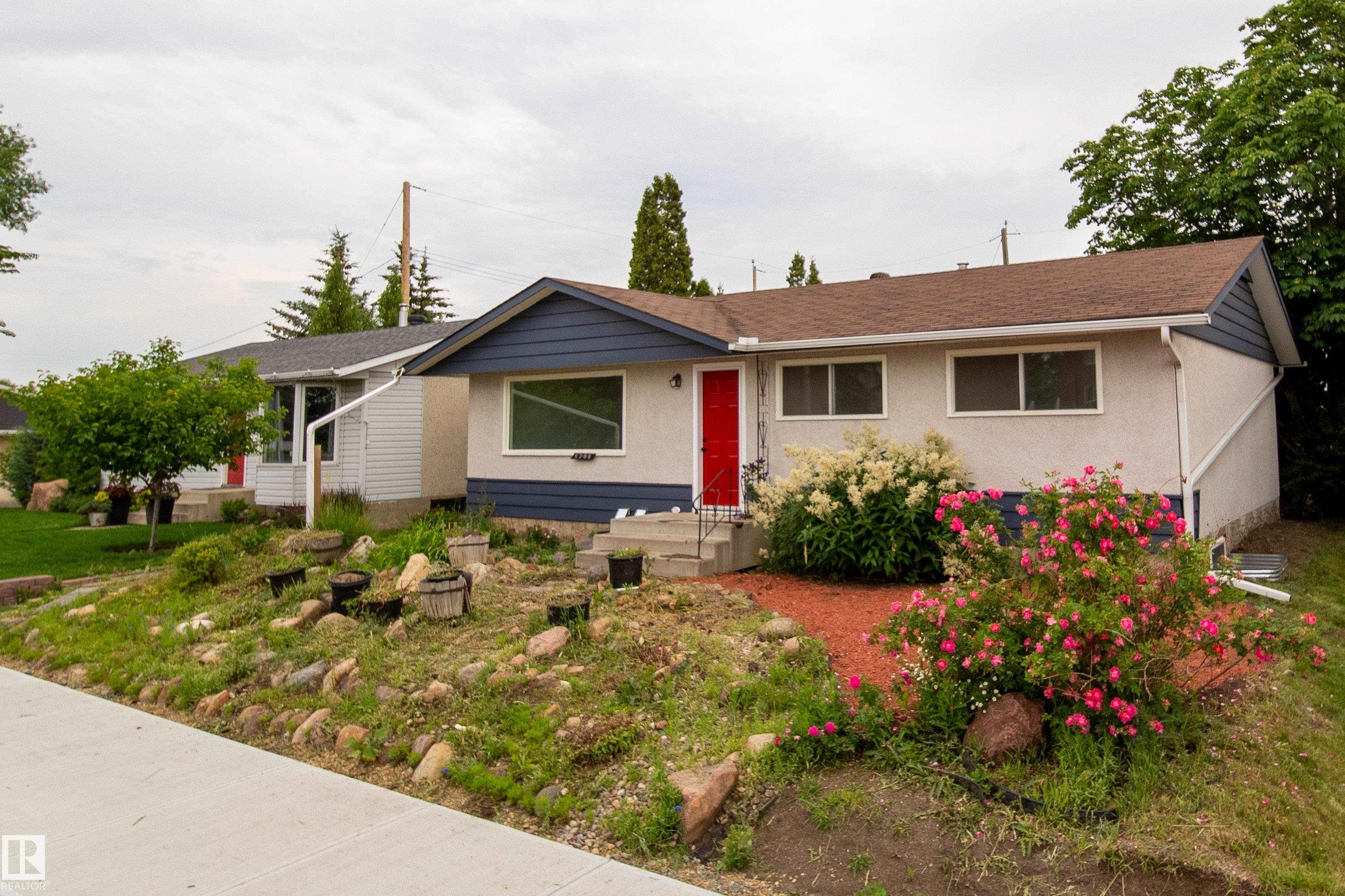 Photo 13 at 6708 132 Avenue NW, Delwood, Edmonton