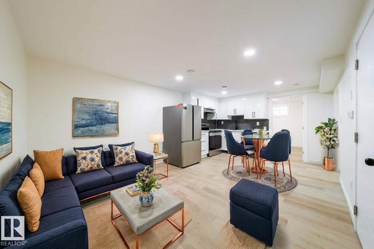 Photo 8 at 6708 132 Avenue NW, Delwood, Edmonton
