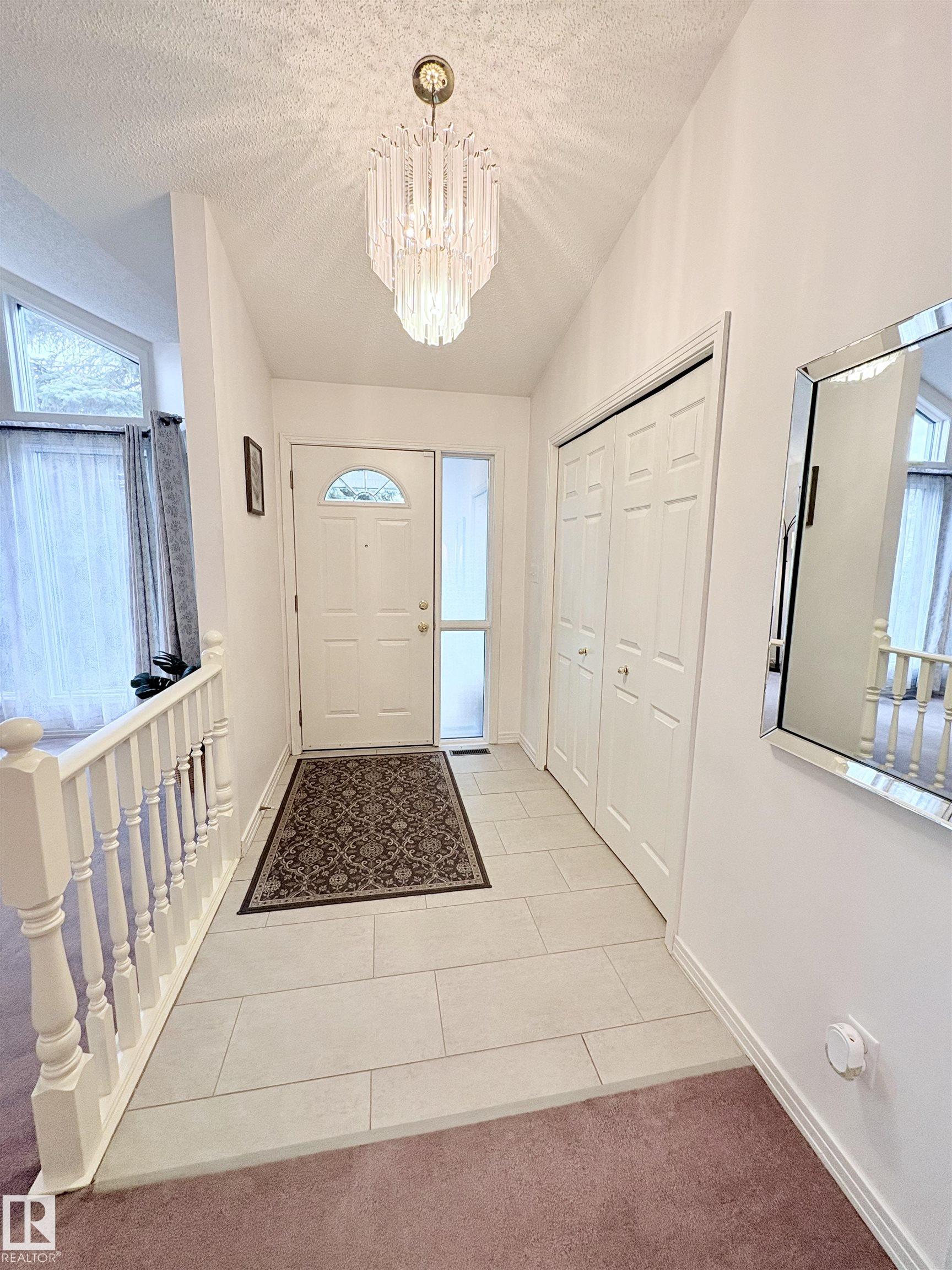 Photo 2 at 75 Woodside Crescent, Woodhaven, Spruce Grove