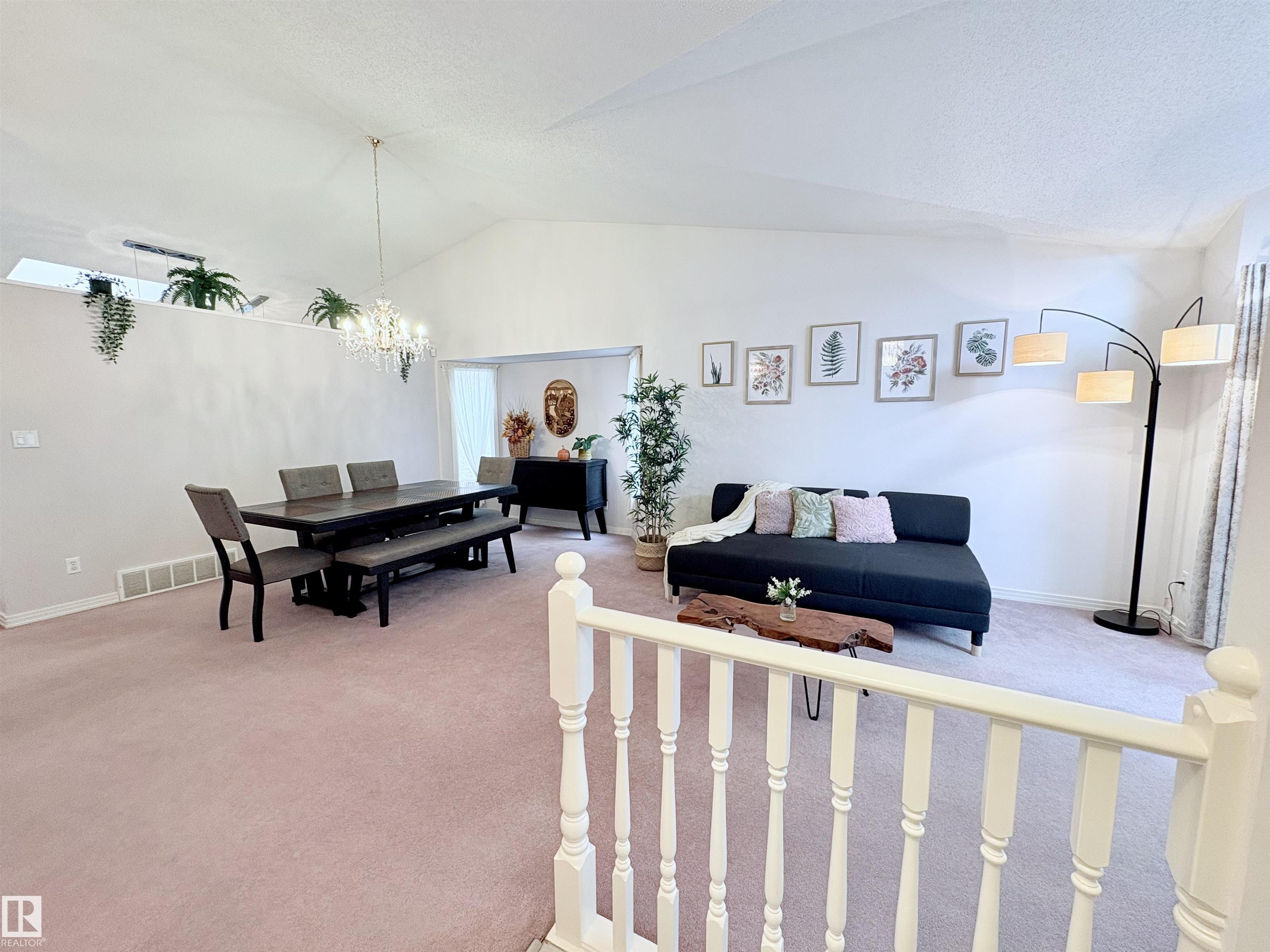 Photo 3 at 75 Woodside Crescent, Woodhaven, Spruce Grove
