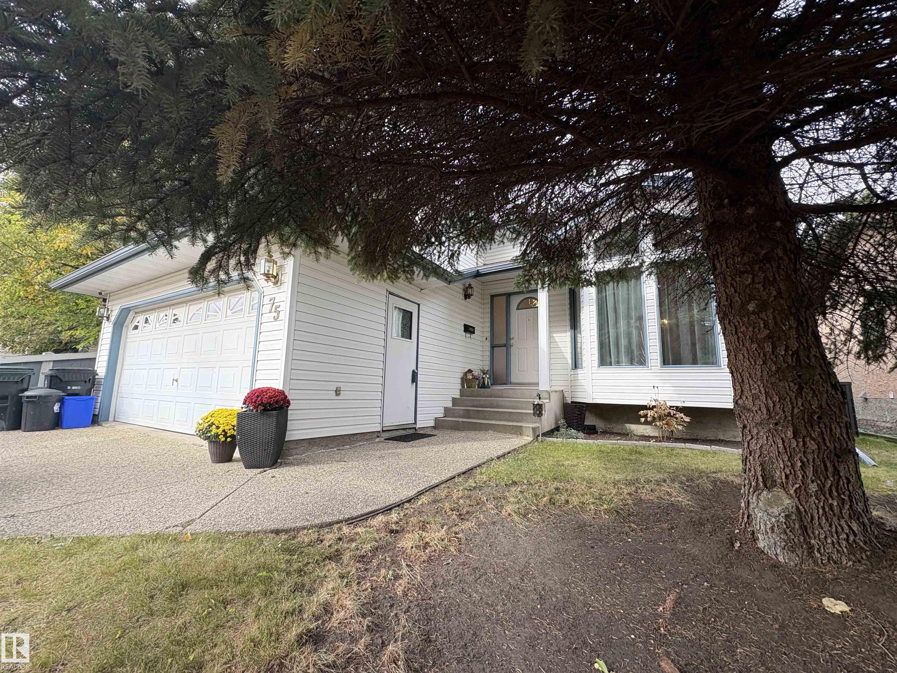 Photo 36 at 75 Woodside Crescent, Woodhaven, Spruce Grove